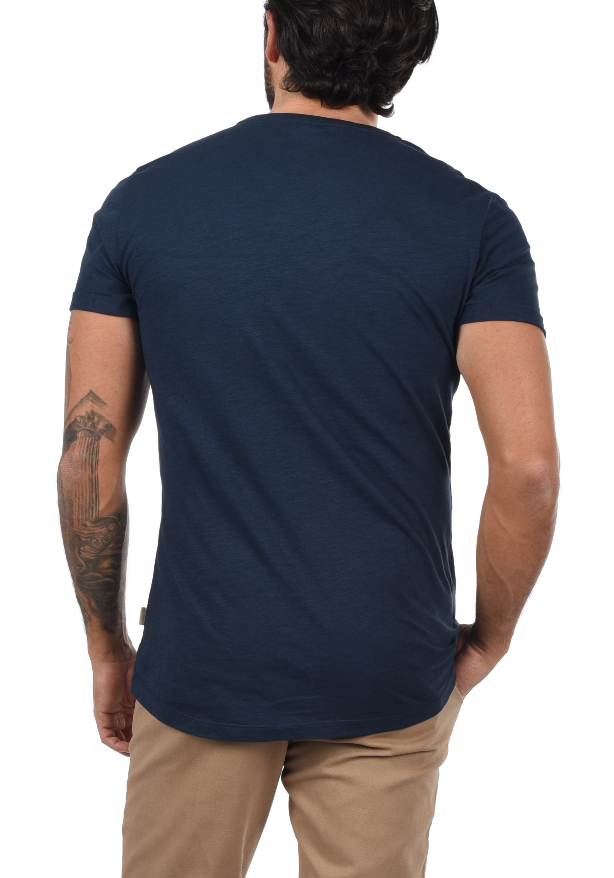 Blend T-Shirt »T-Shirt BHFlorens«