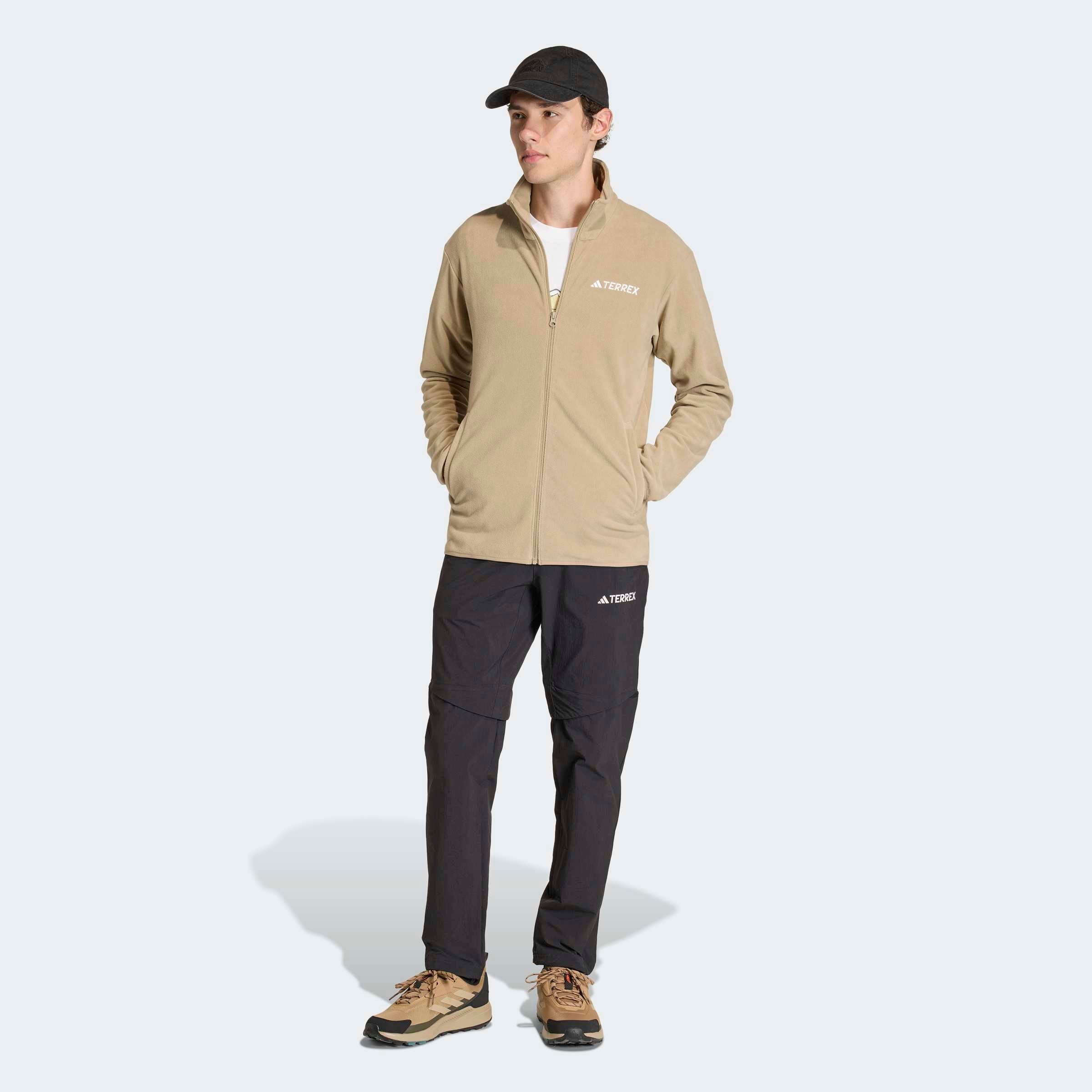 adidas TERREX Fleecejacke »MULTI ESSENTIALS«