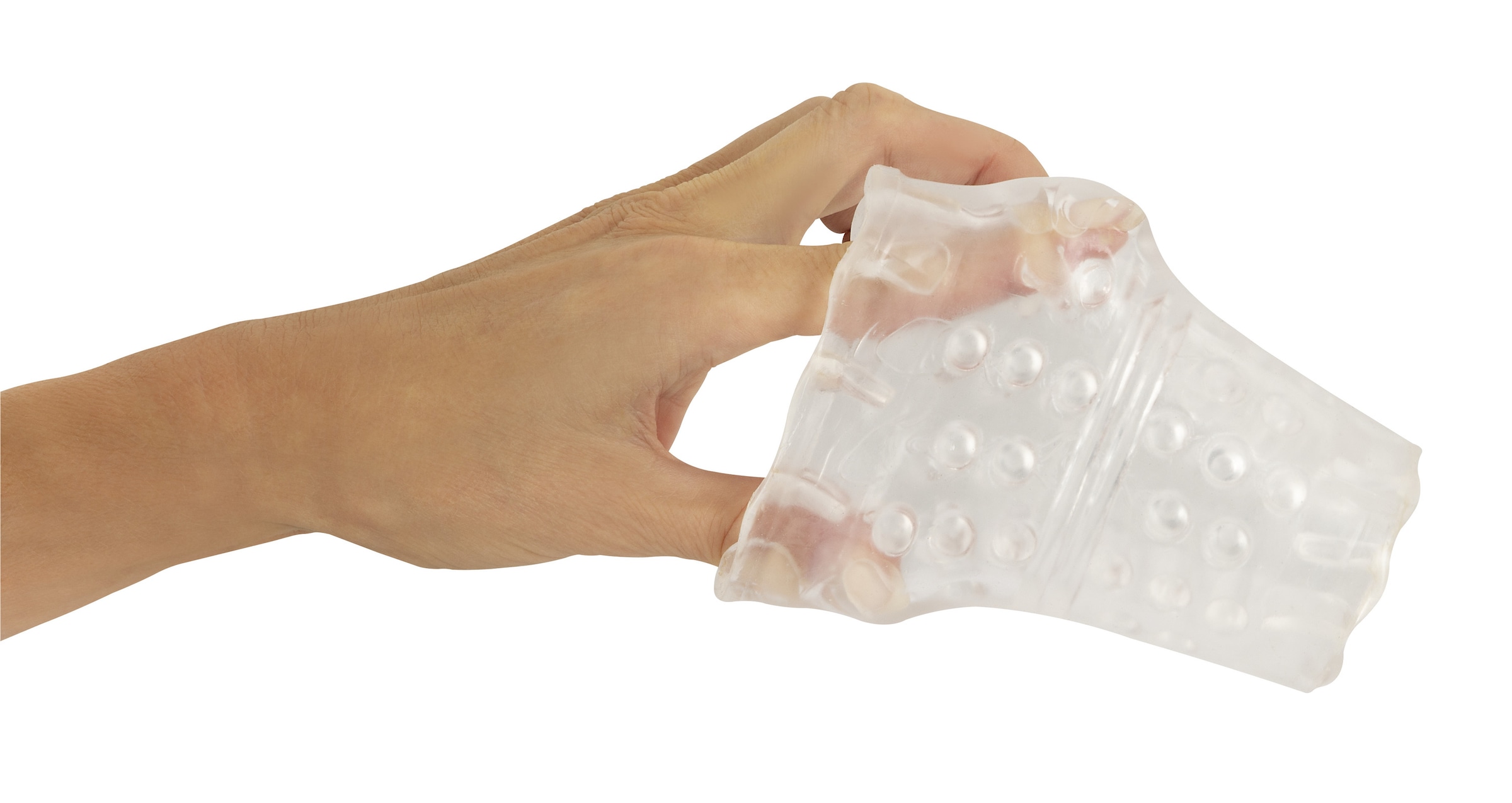 REBEL Masturbator »Masturbator Rotating Masturbator«