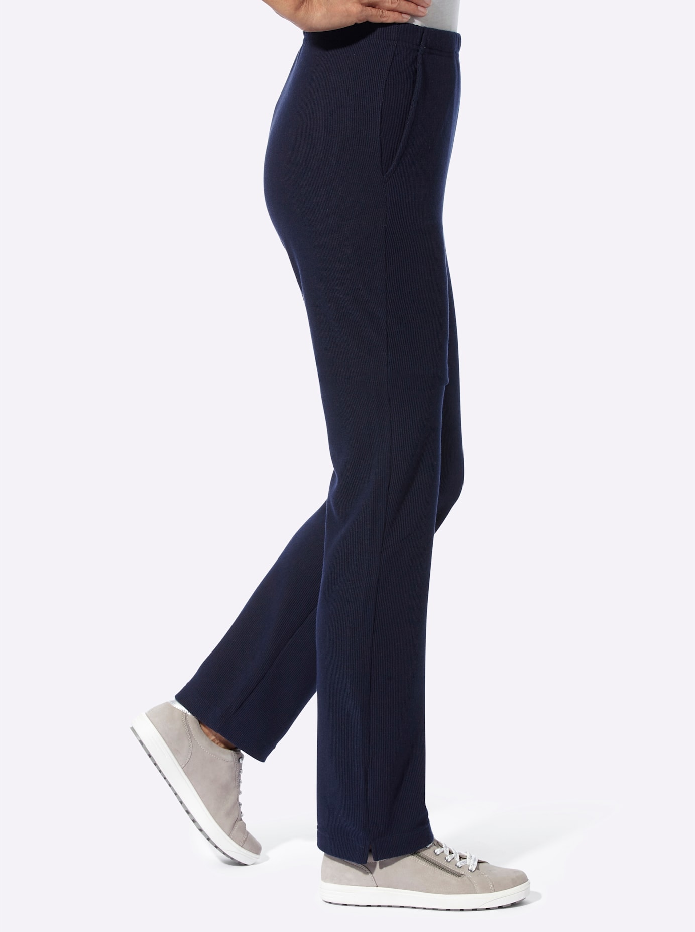 Classic Basics Schlupfhose