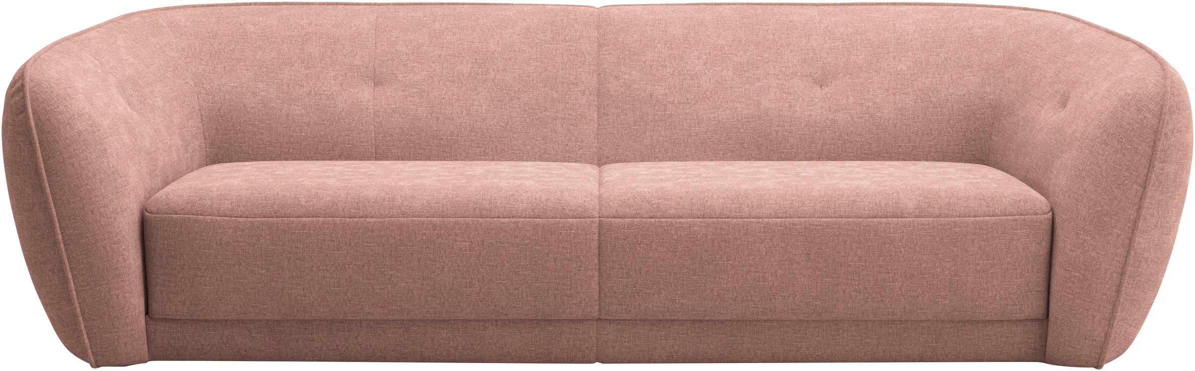 sit&more Big-Sofa "Neapel" günstig online kaufen