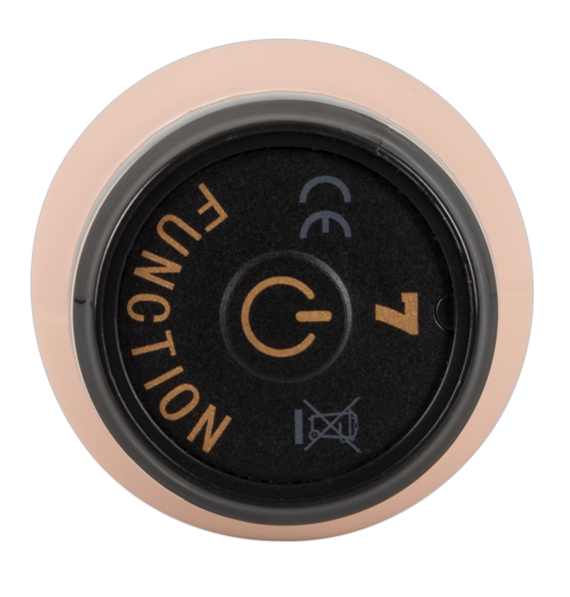 You2Toys Vibrator »Vibrator Nature Vibe«