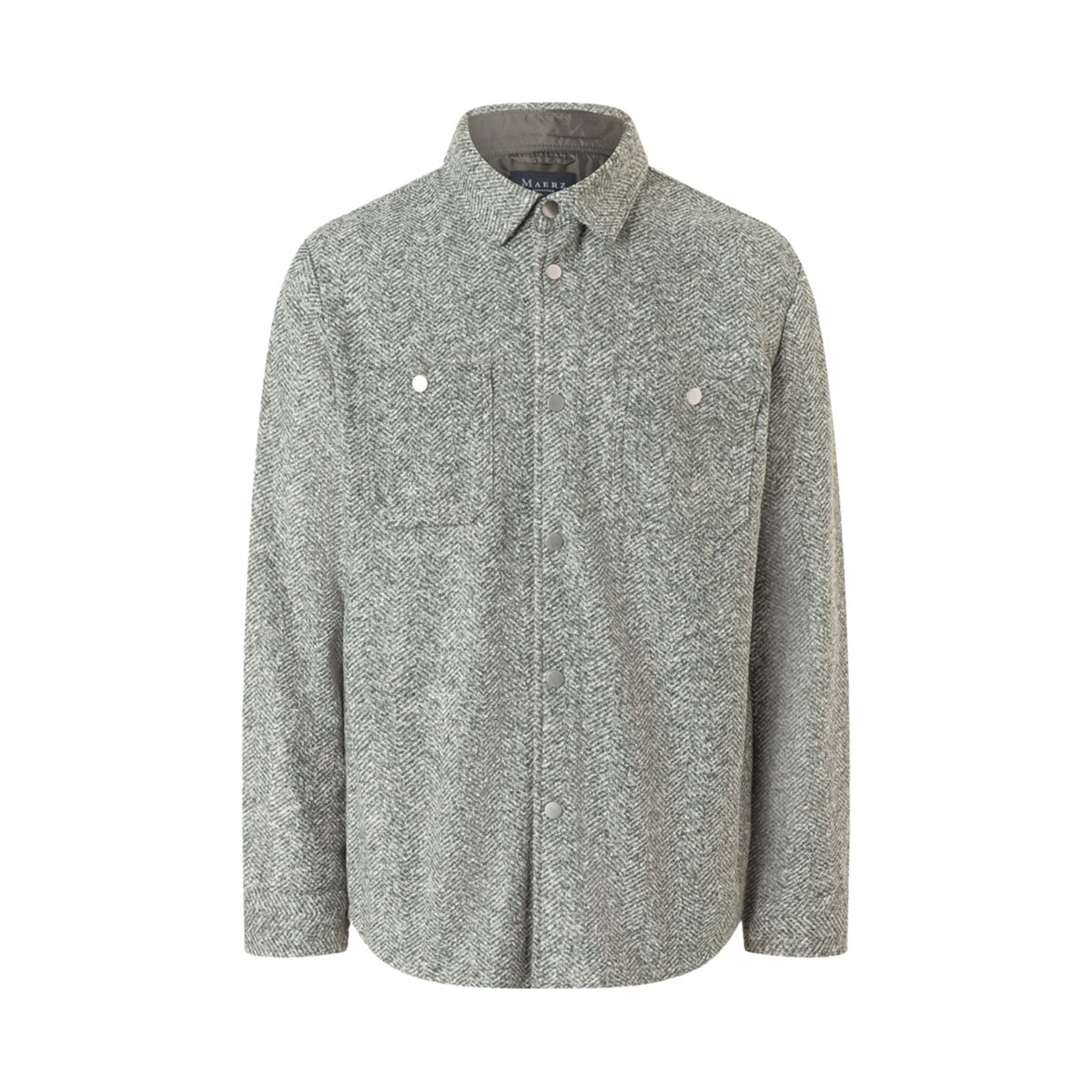 MAERZ Muenchen Strickjacke "Maerz Muenchen 689401 Strickjacke Herren Bekleidung"