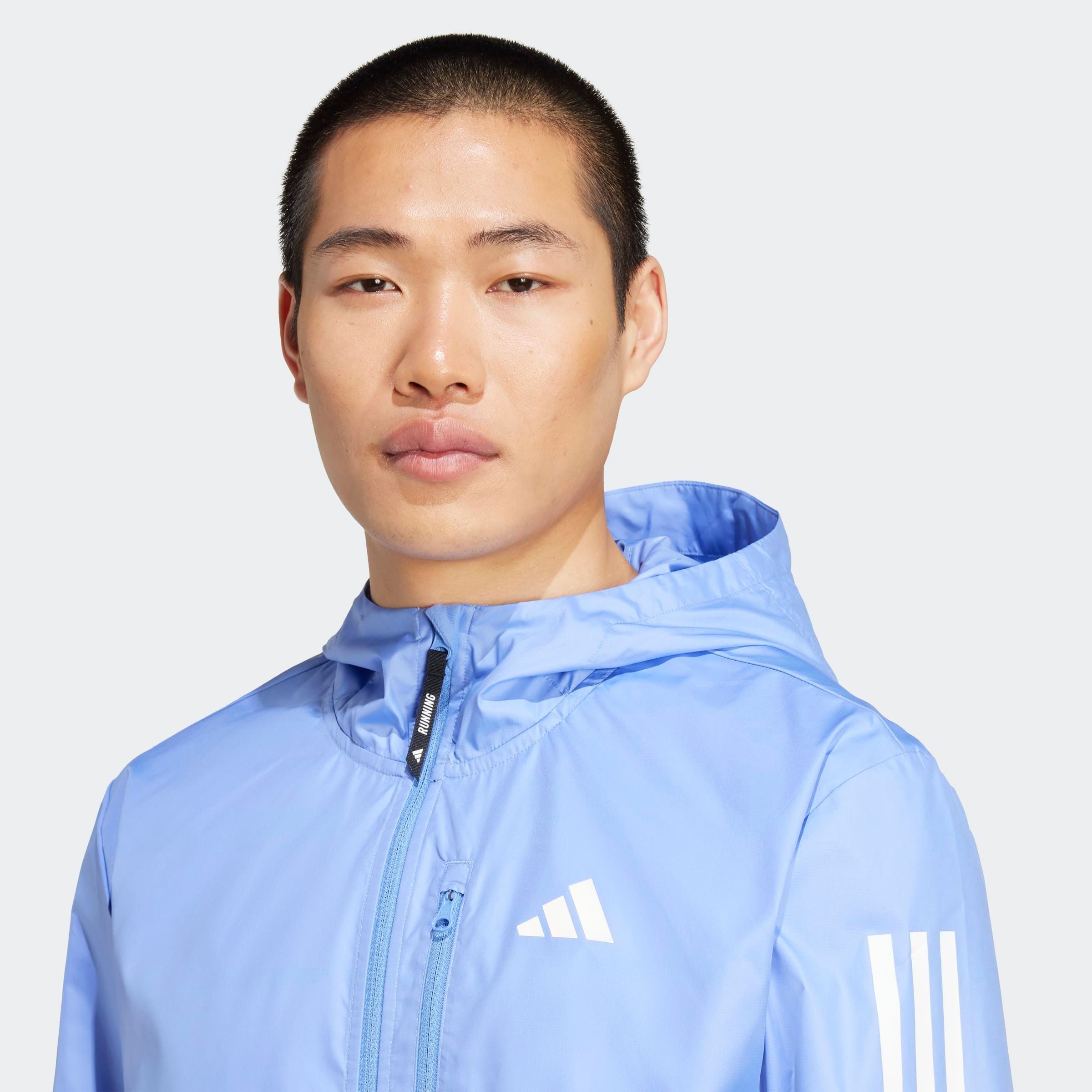 adidas Performance Laufjacke »OTR B JKT«