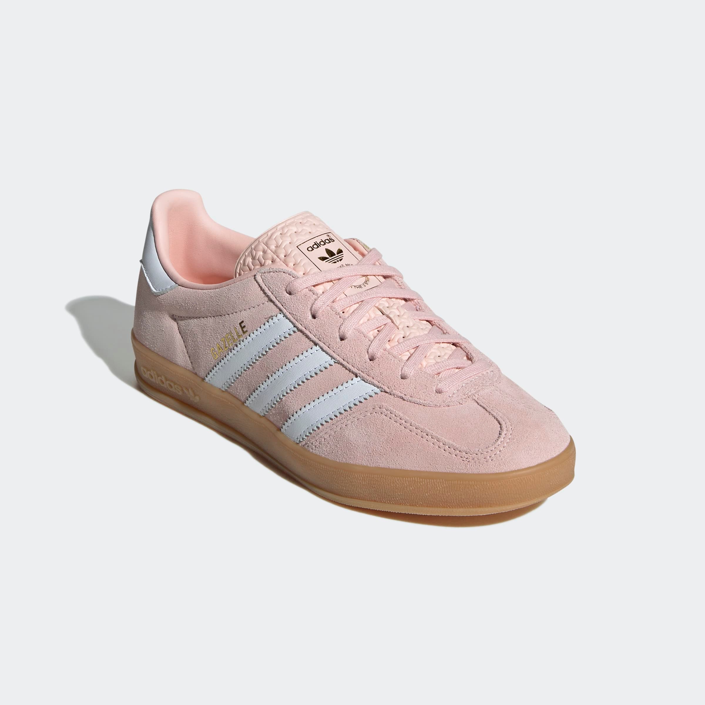 adidas Originals "GAZELLE INDOOR"