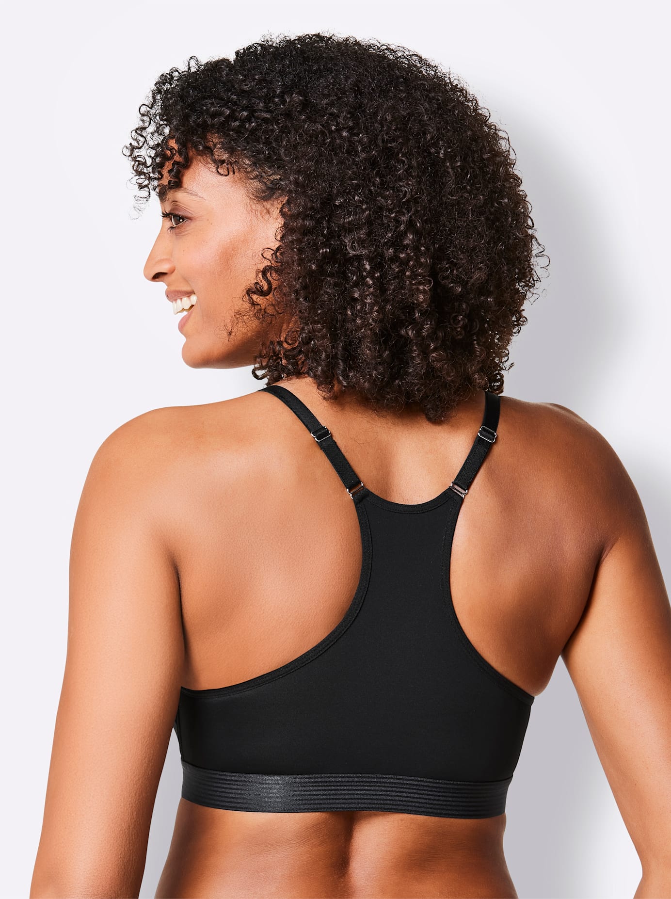 Thumbnail - wäschepur Bügelloser BH Einzelpackung, 1 Stk. tlg.