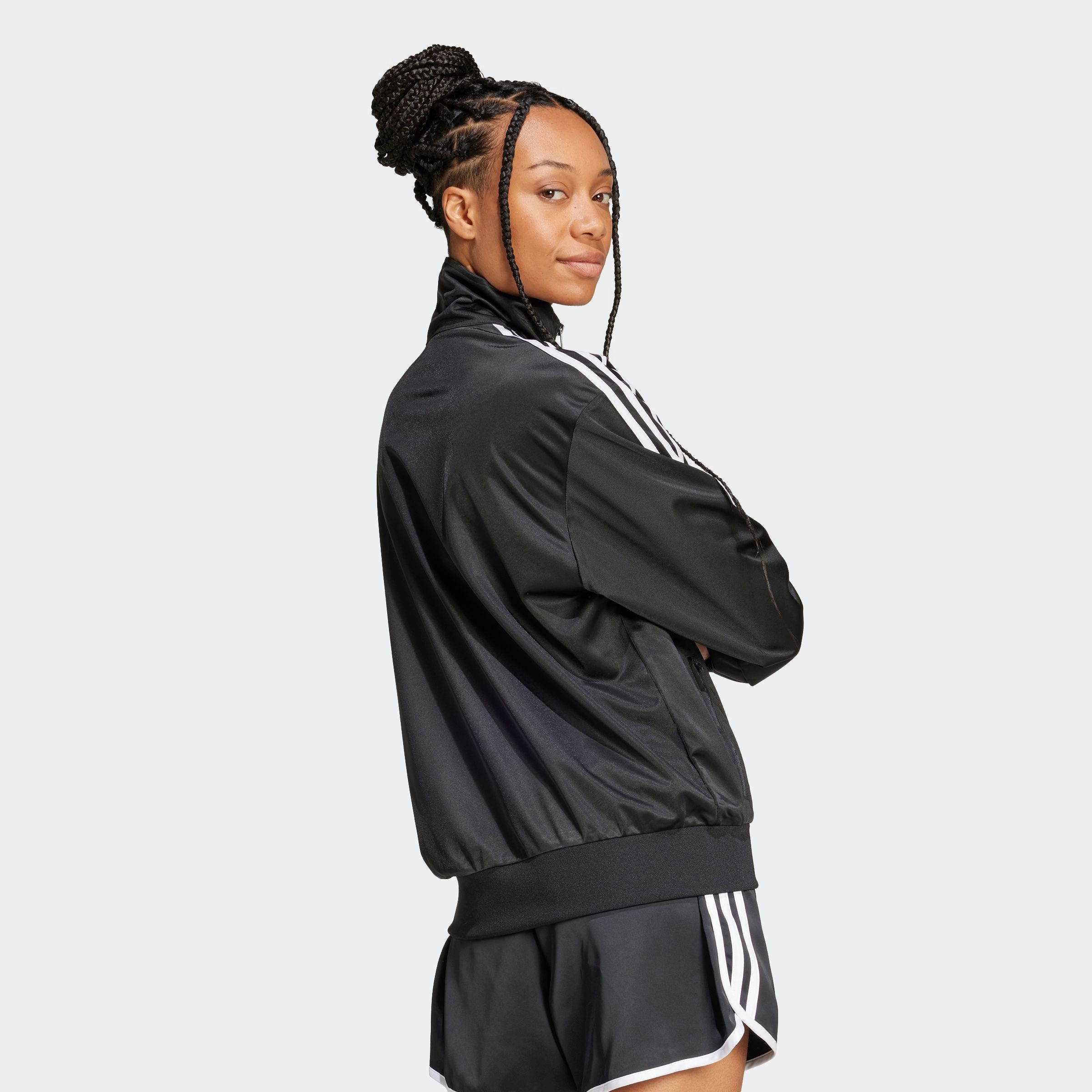 adidas Originals Outdoorjacke »FIREBIRD TT«