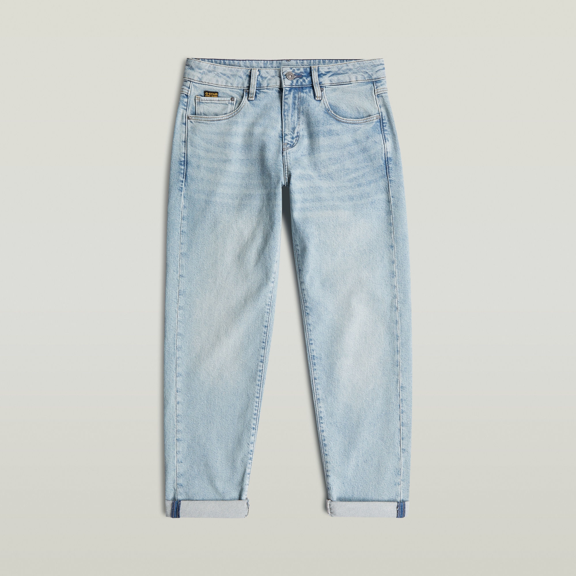 G-STAR Boyfriend-Jeans »Kate«