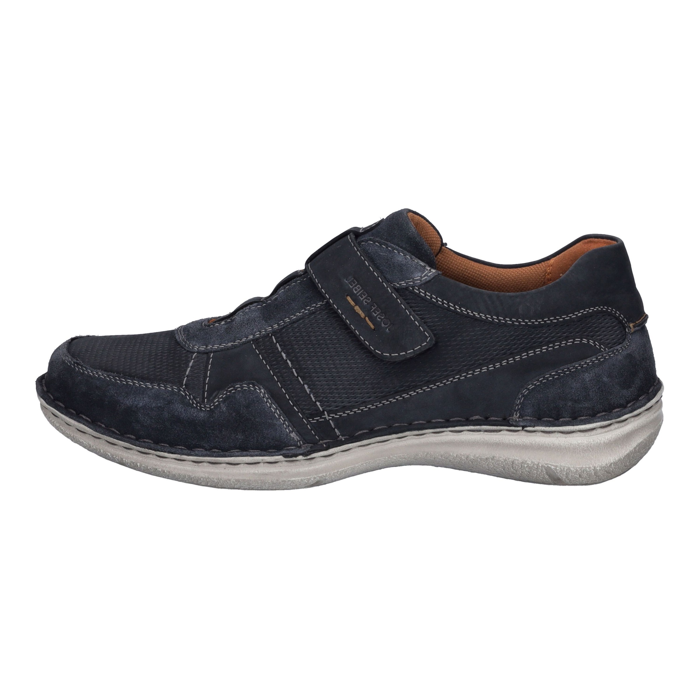 Josef Seibel Slipper »Anvers 88, ocean«
