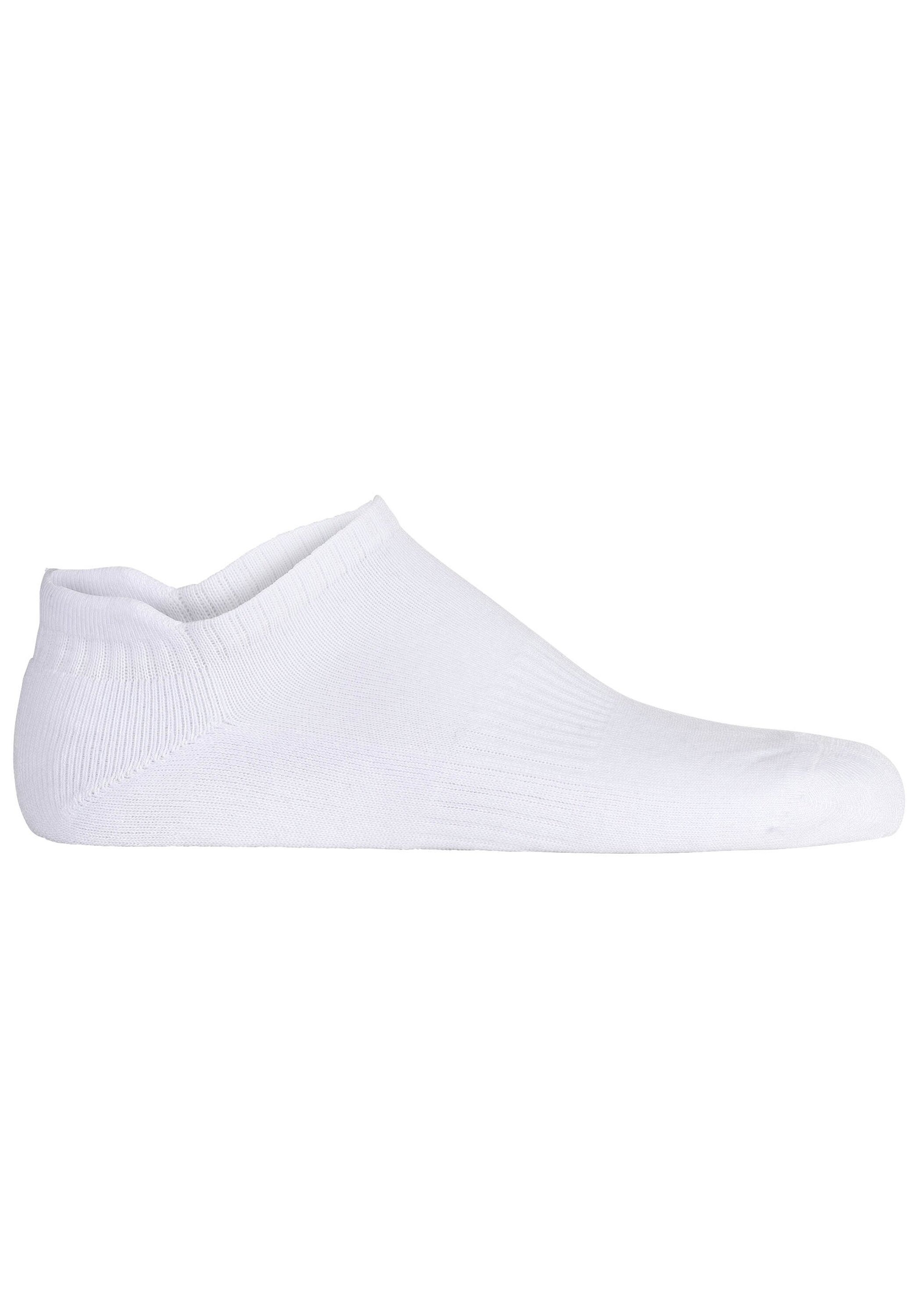 Scotch & Soda Sneakersocken "Socken 1/2 Terry Low Cut 3er Pack" günstig online kaufen