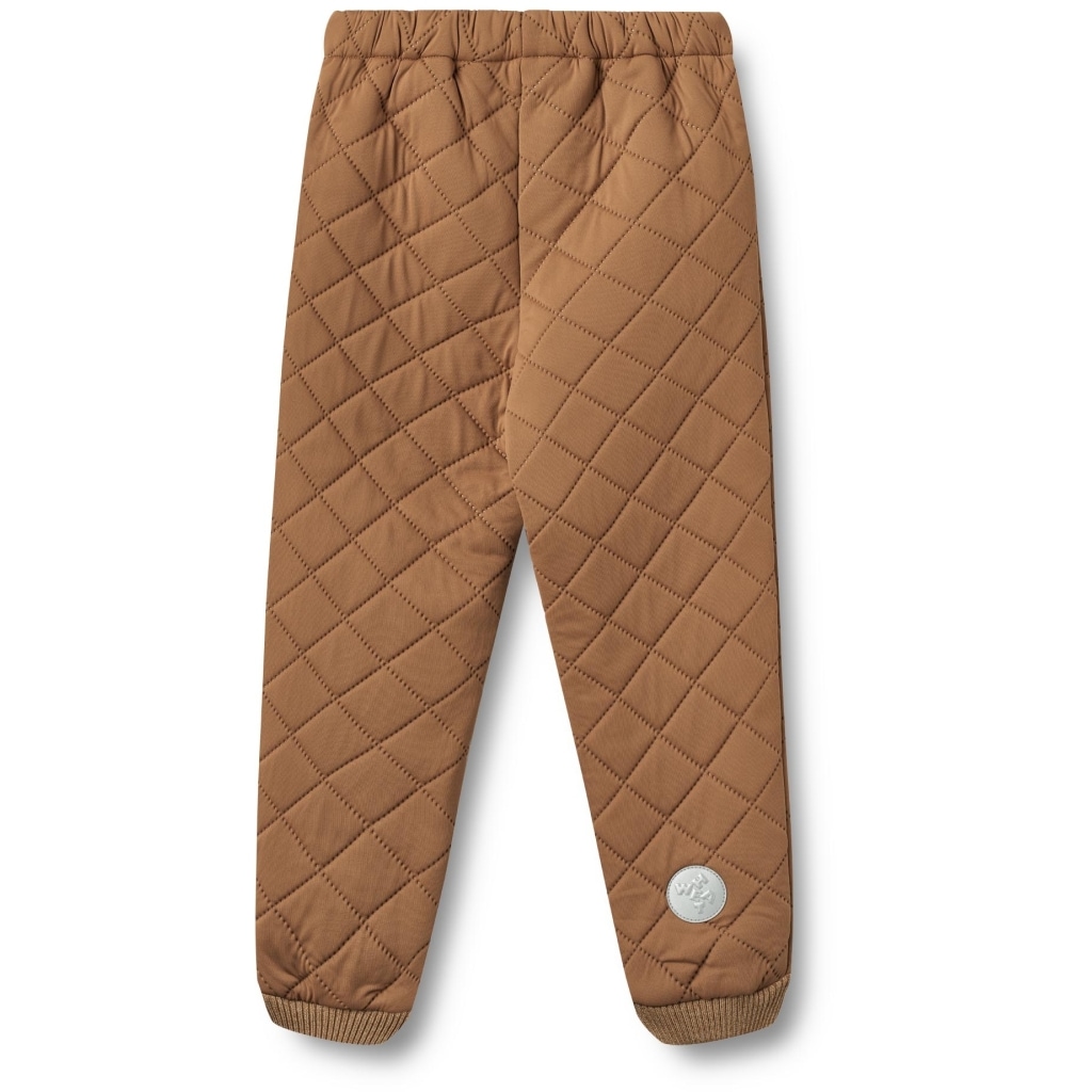 WHEAT Thermohose »Wheat Outdoorhose Thermo Pants Alex«