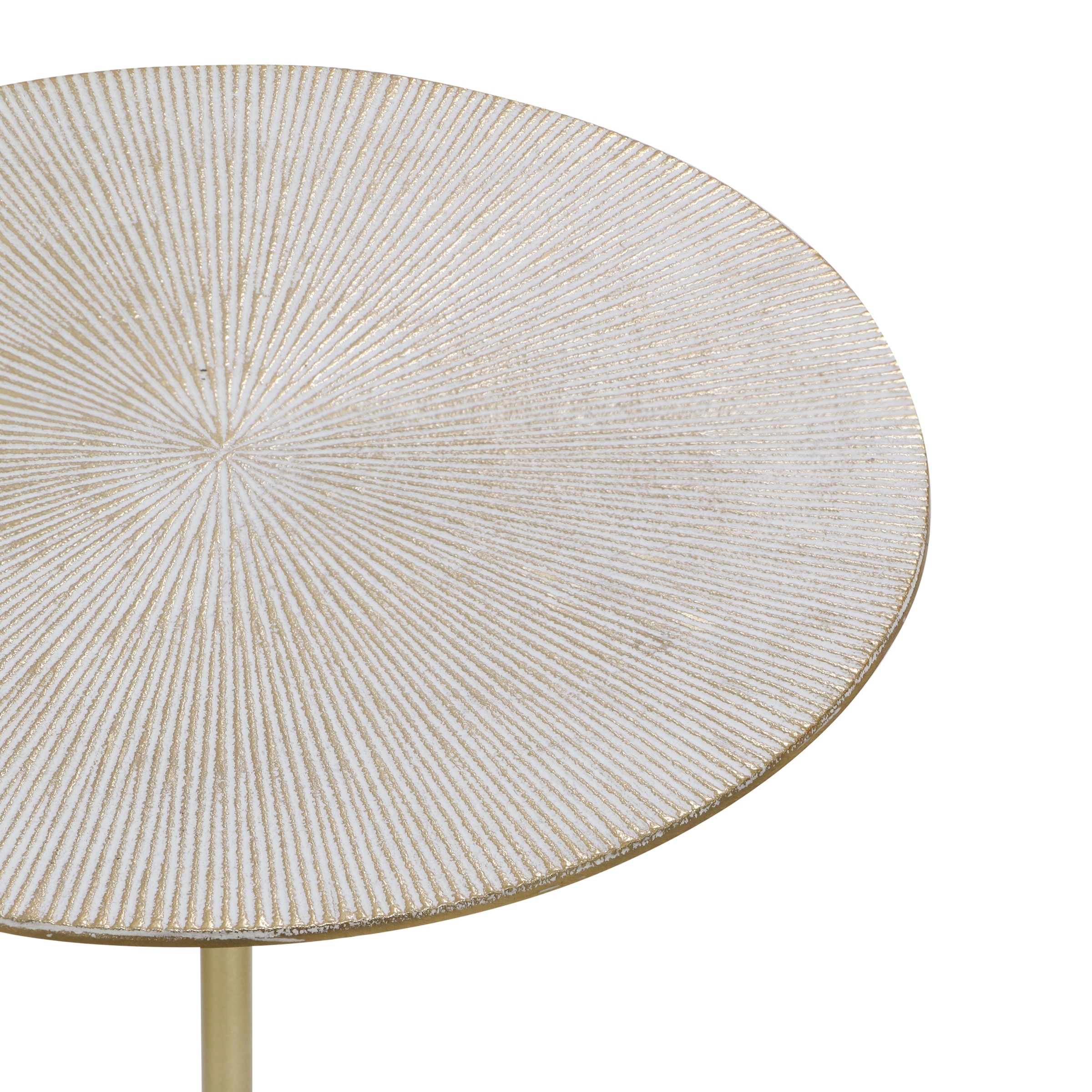 MIRRORS AND MORE Beistelltisch »SOLON« Set, 2, 6 Stk. tlg.