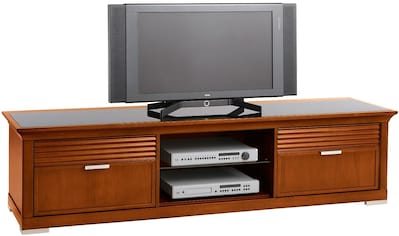 SELVA TV-Board »Luna«, Model 5233, mit dekorativen Fräsungen kaufen