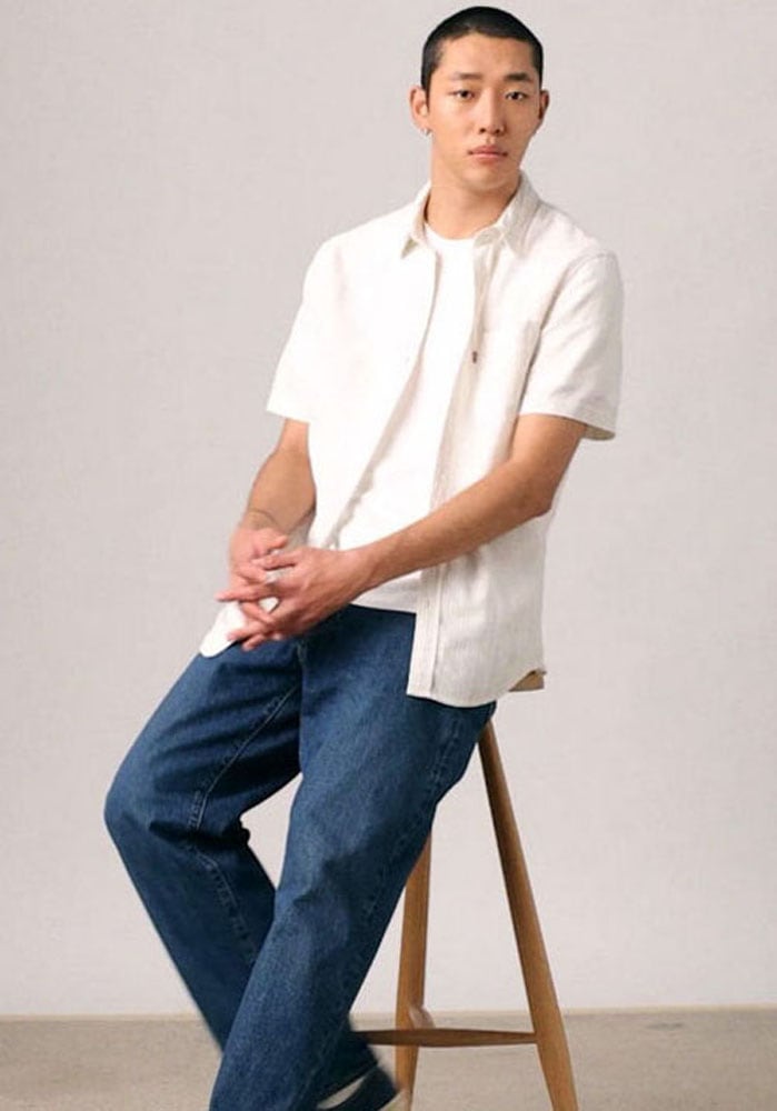 Levi's® Jeanshemd