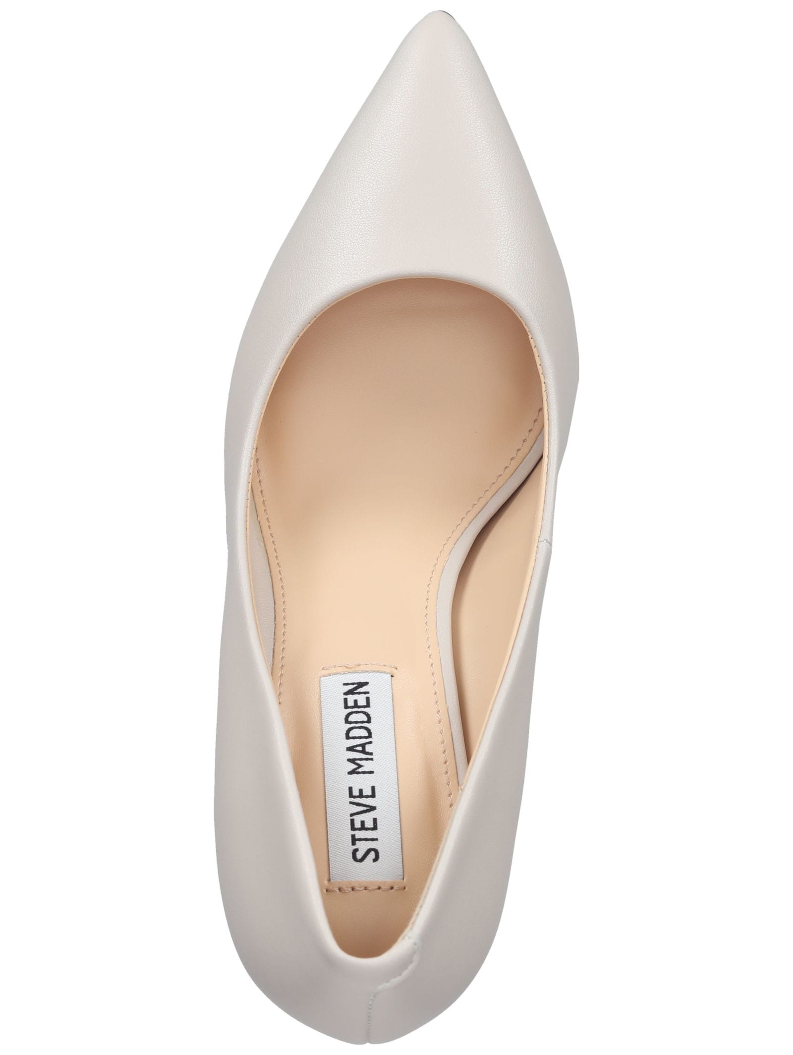 STEVE MADDEN High-Heel-Pumps »STEVE MADDEN Pumps Leder«