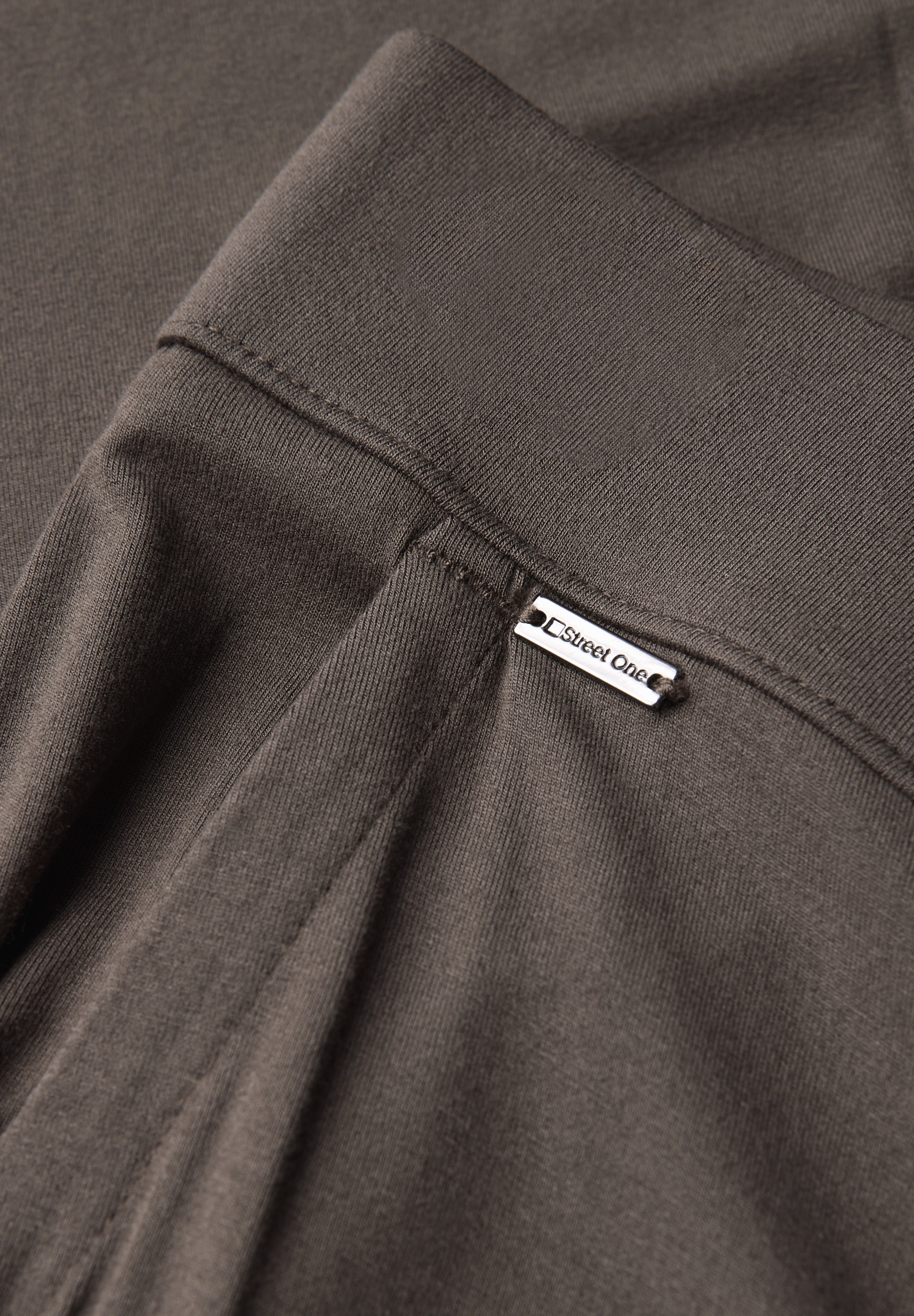 STREET ONE Culotte, im Loose Fit