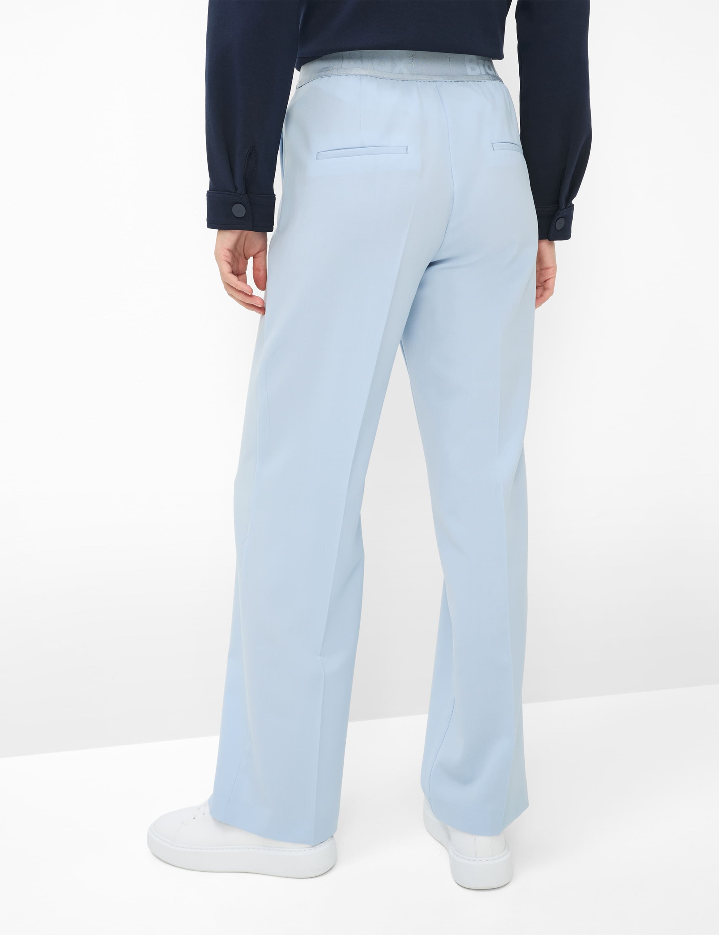 Brax Jogginghose »Style MAINE«