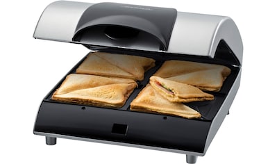 Steba Sandwichmaker »SG 40«, 1200 W, für Big American Toast kaufen