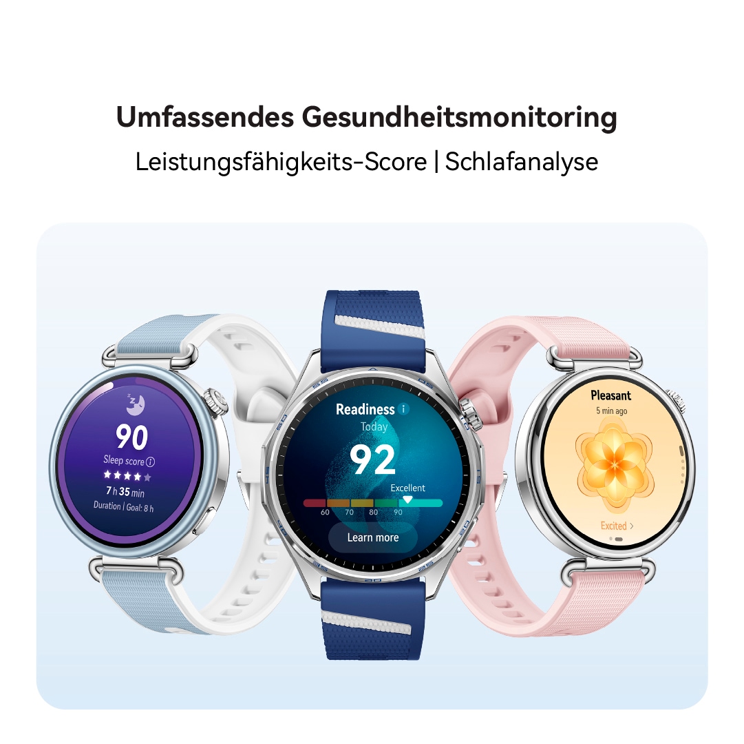 Huawei Smartwatch »WATCH GT7 46mm«(/ 1,47 ″)