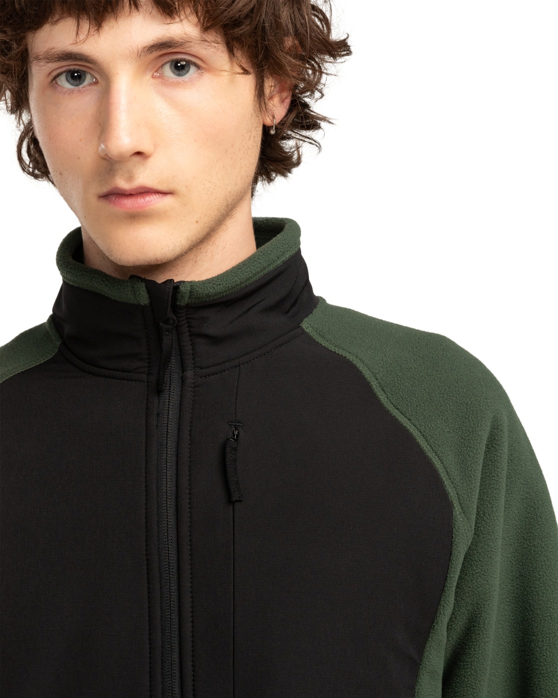 Element Fleecejacke »Classic«