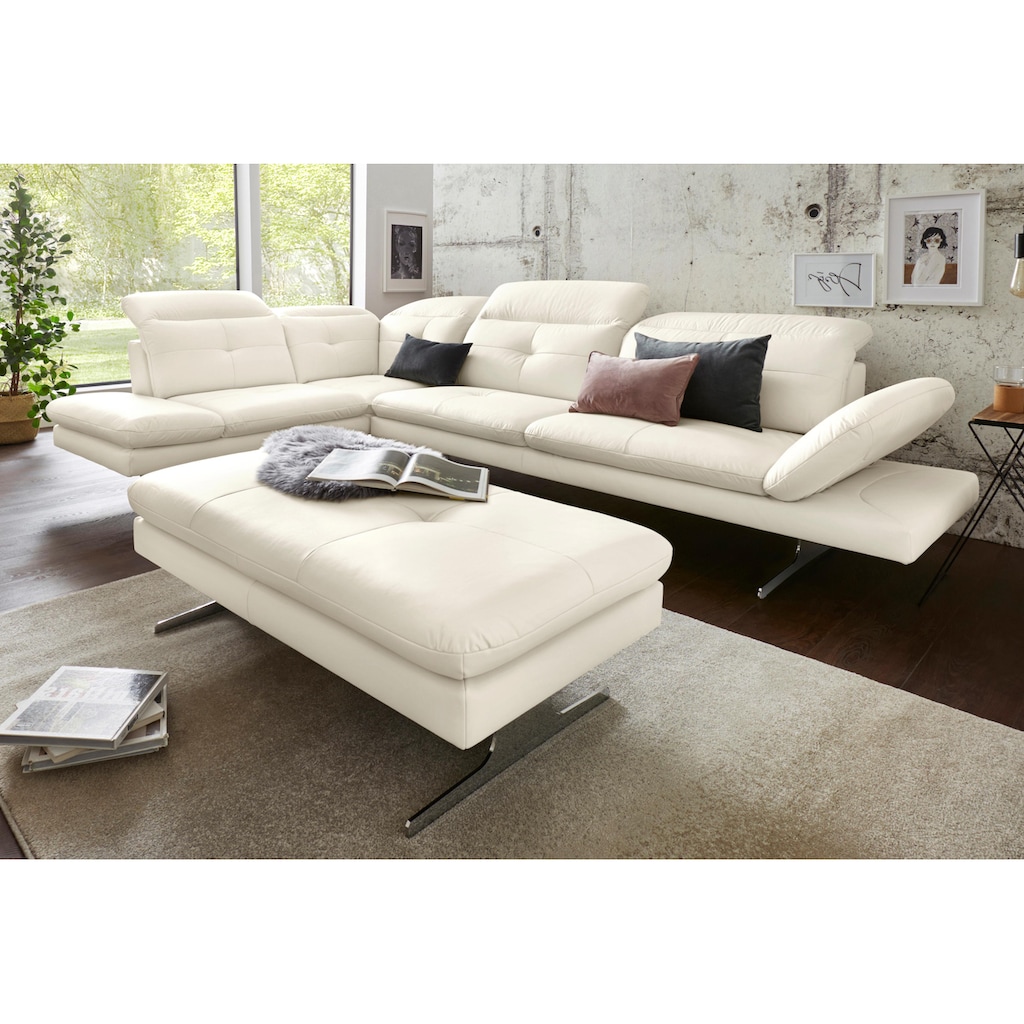 exxpo - sofa fashion Ecksofa »Dana«