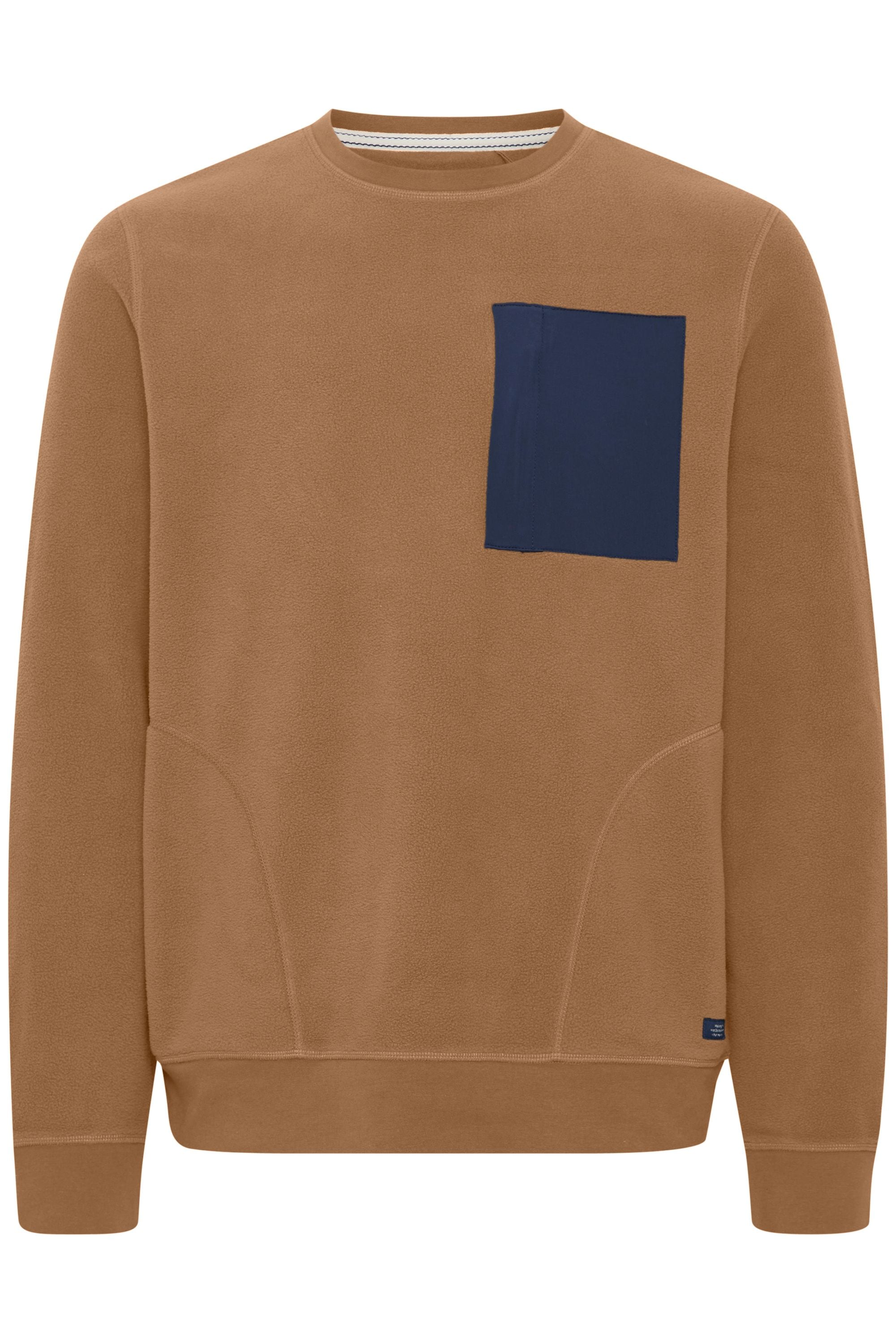 Blend Longpullover "Sweatshirt BHSweatshirt" günstig online kaufen