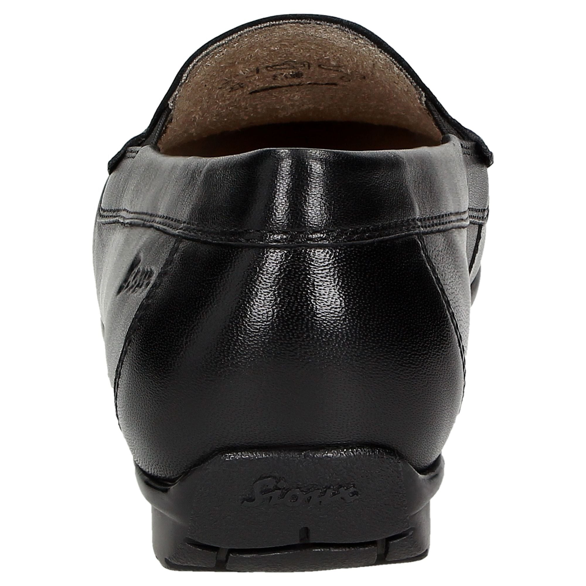 SIOUX Slipper »Cortizia-705-H«