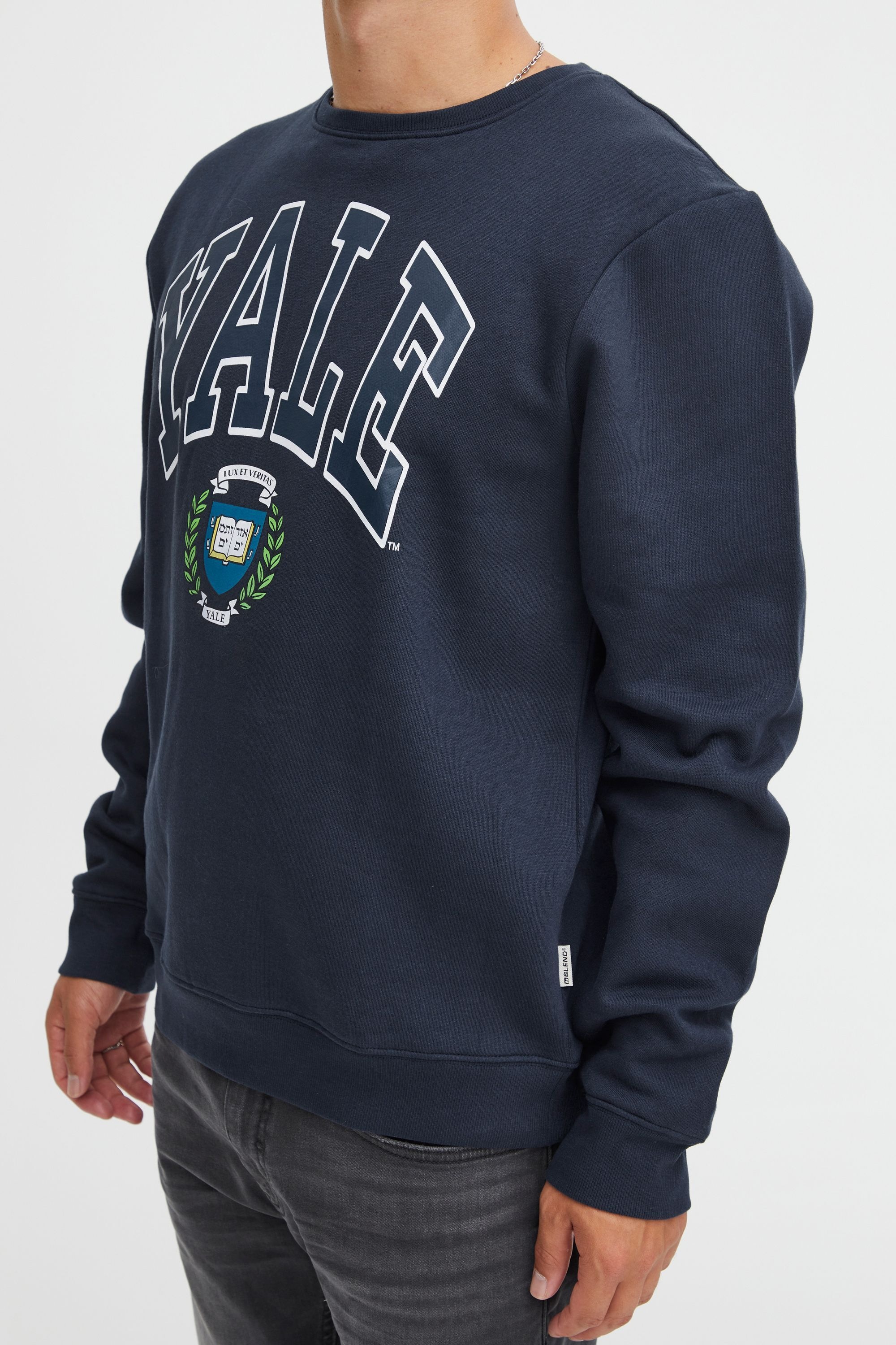 Blend Longpullover »Sweatshirt BHSweatshirt«