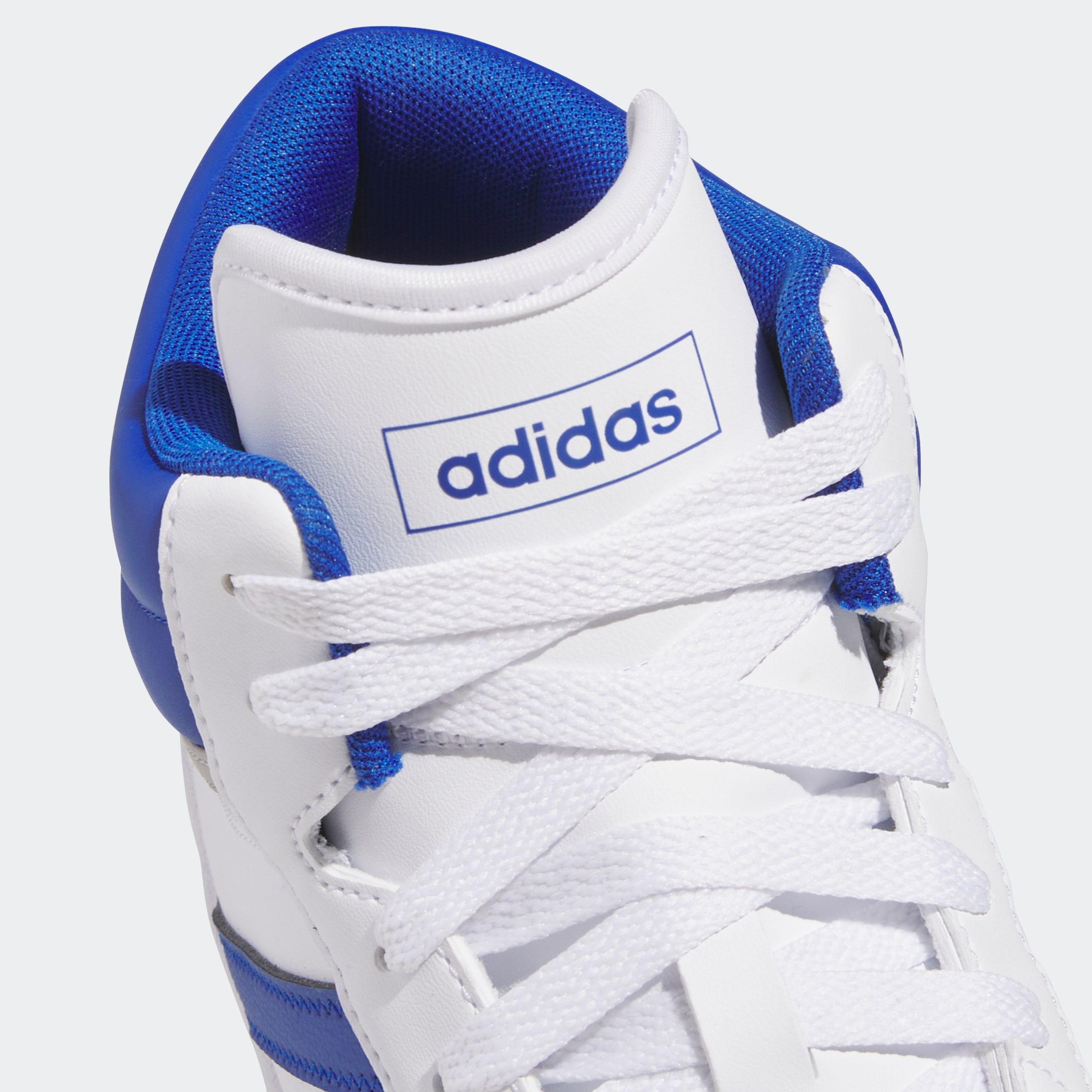 adidas Sportswear Sneaker »HOOPS 4.0 MID«
