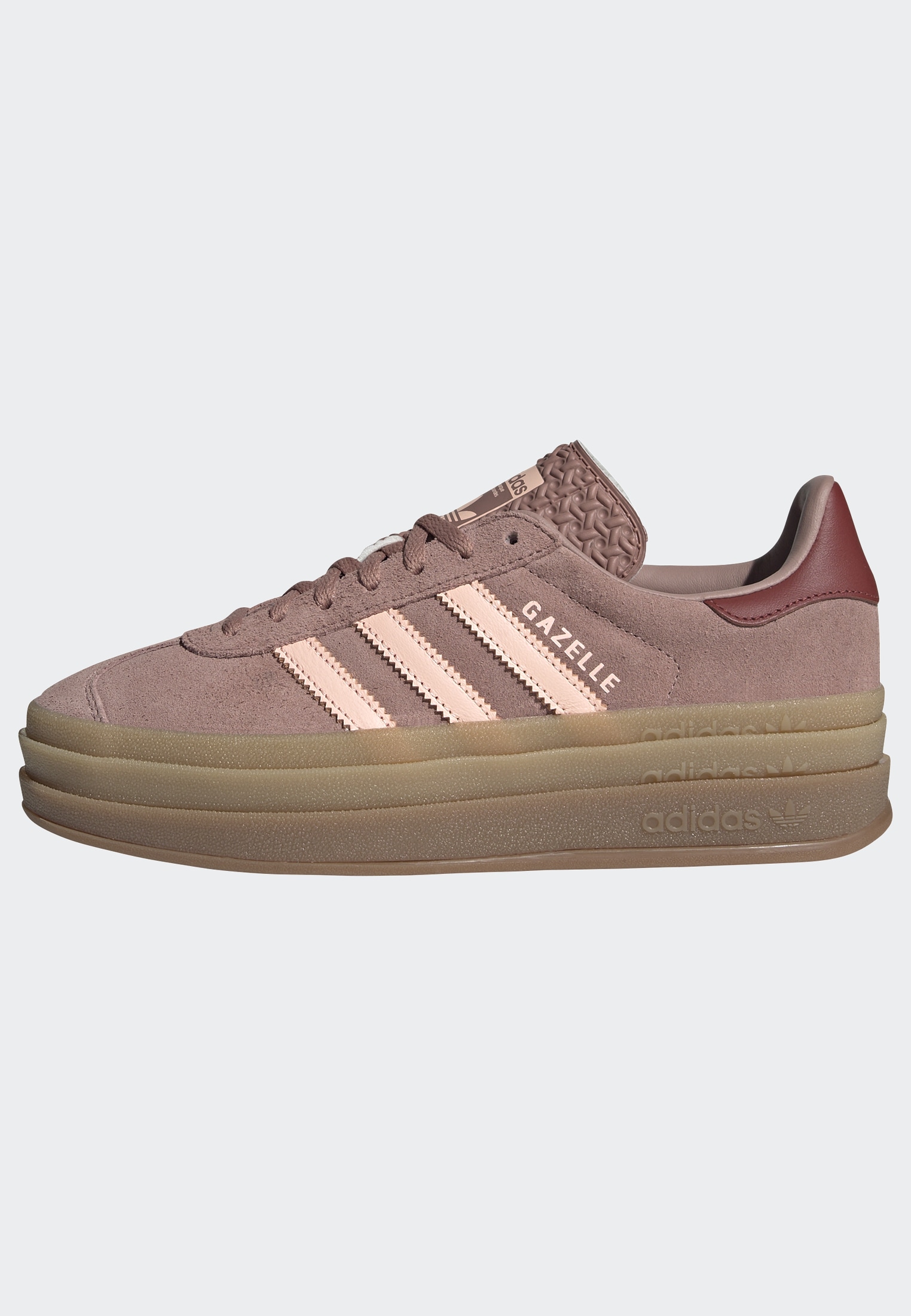 adidas Originals Sneaker »GAZELLE BOLD«