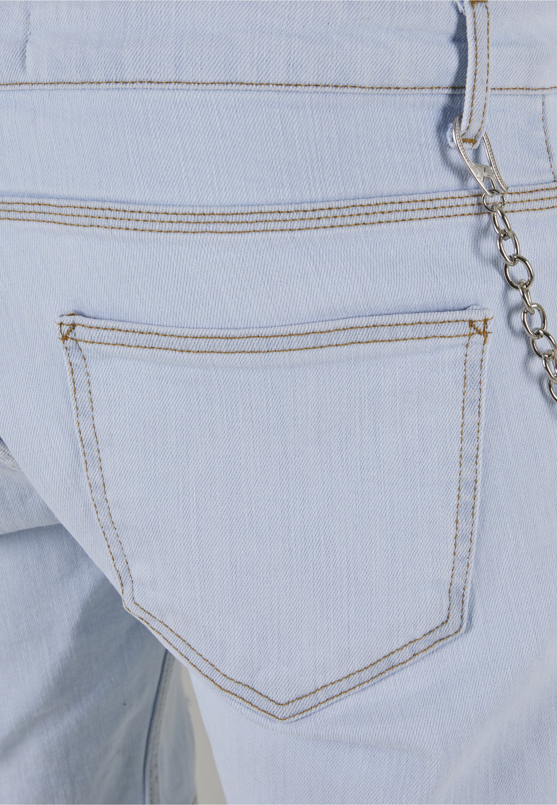 2Y Premium Shorts »2Y Premium Herren 2Y Jeans Shorts«