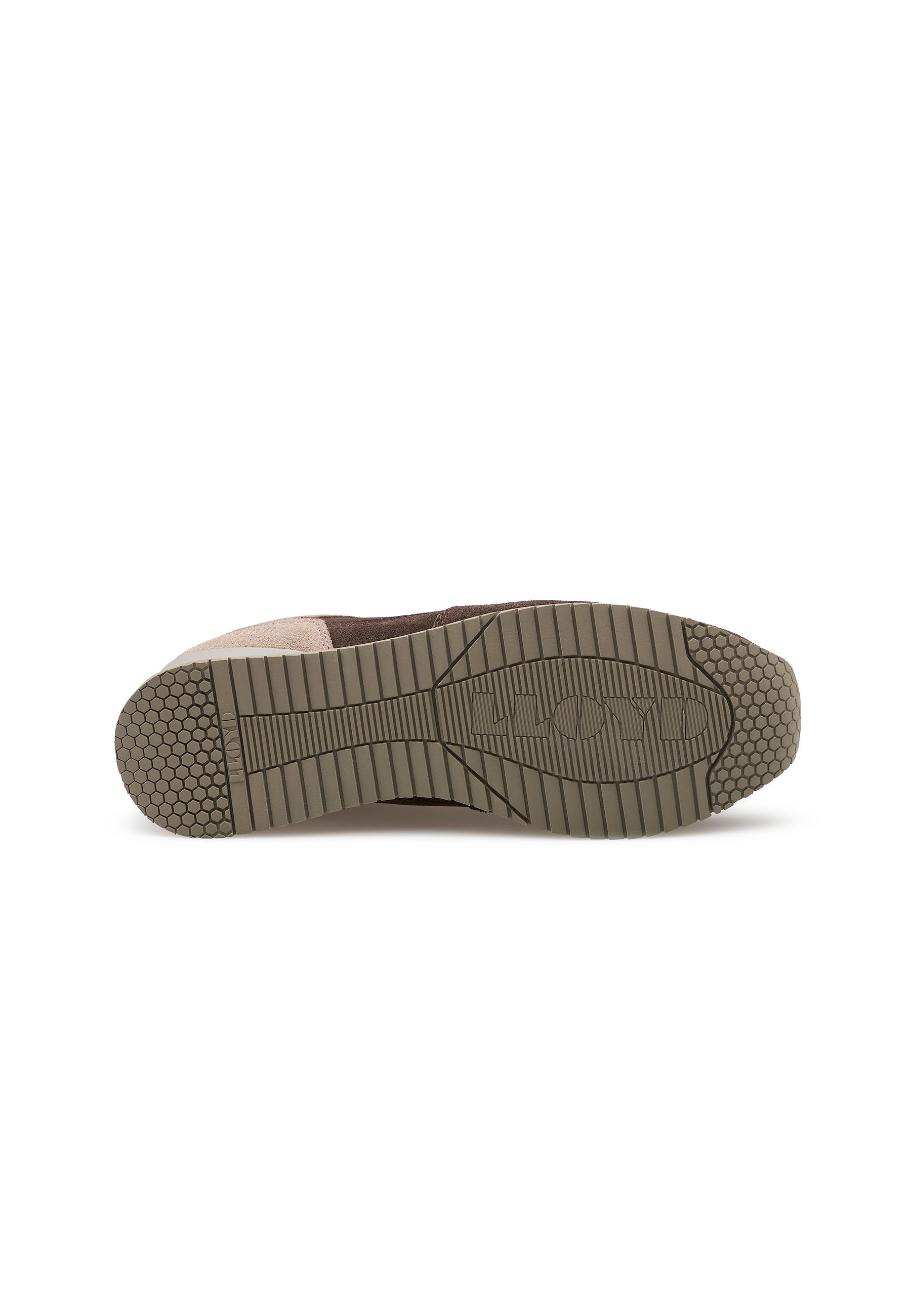 Lloyd Sneaker »SWIFT«  mit herausnehmbarem Fußbett
