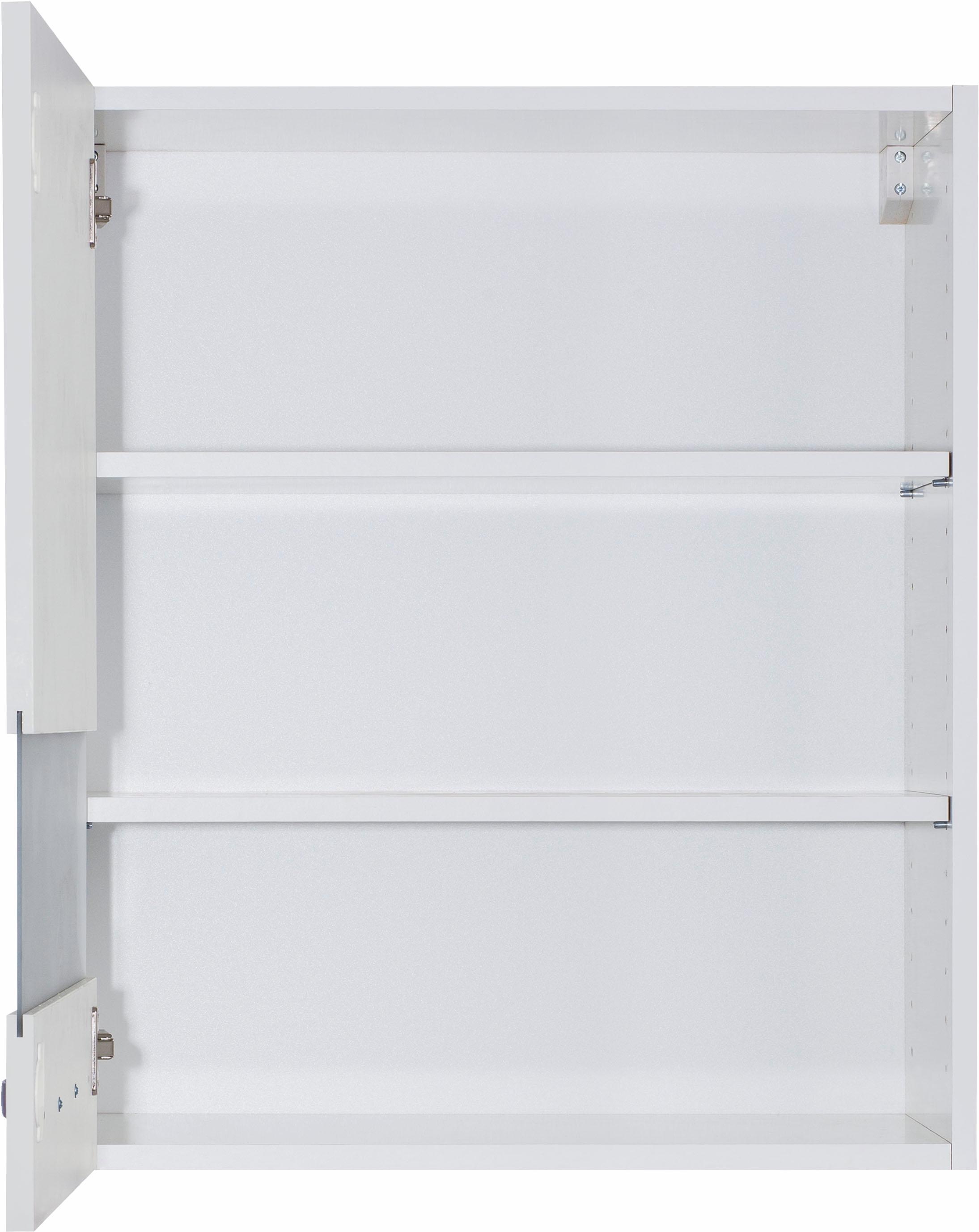 OPTIFIT Glashängeschrank »Cara«, Breite 60 cm