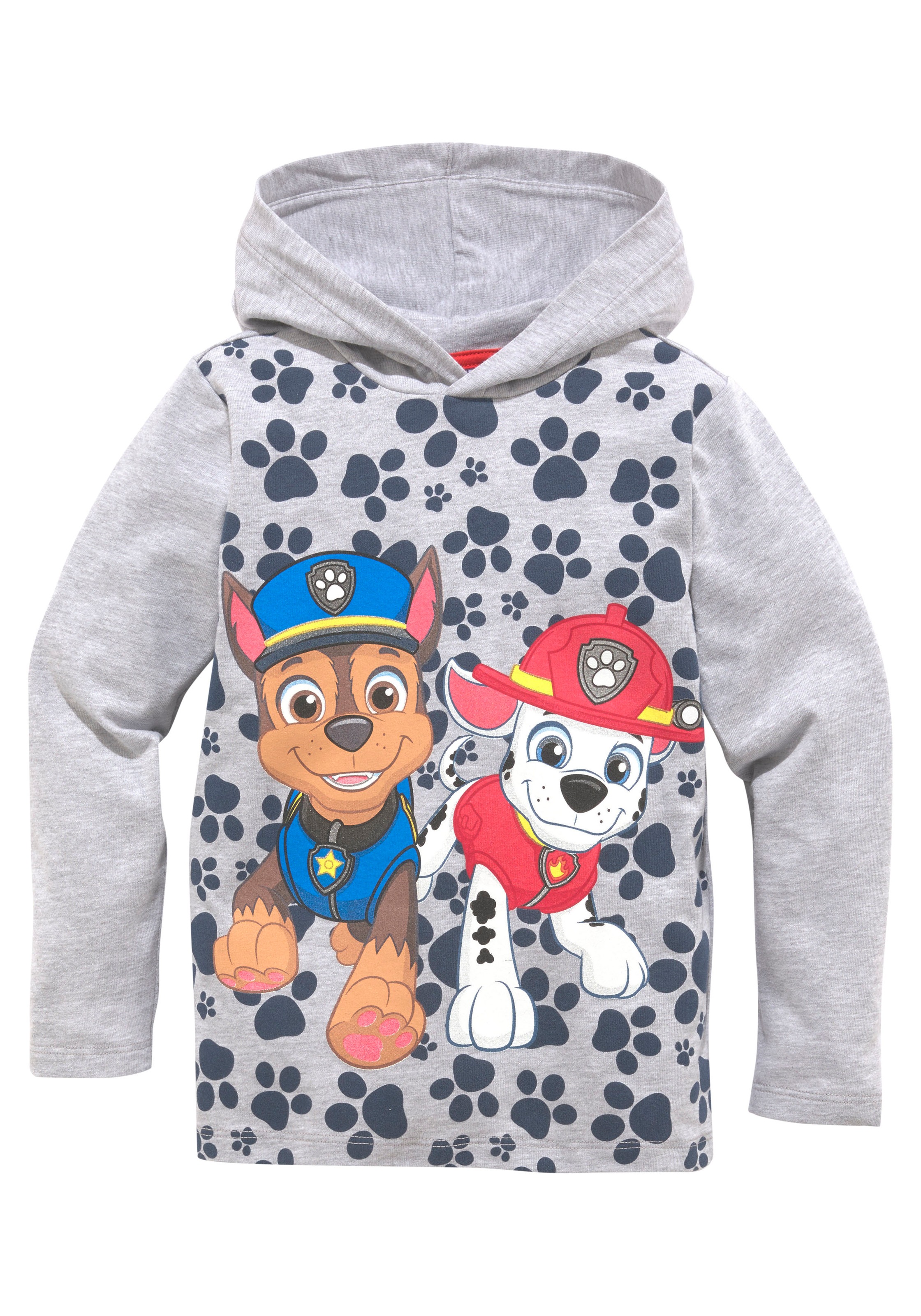 PAW PATROL Kapuzenshirt