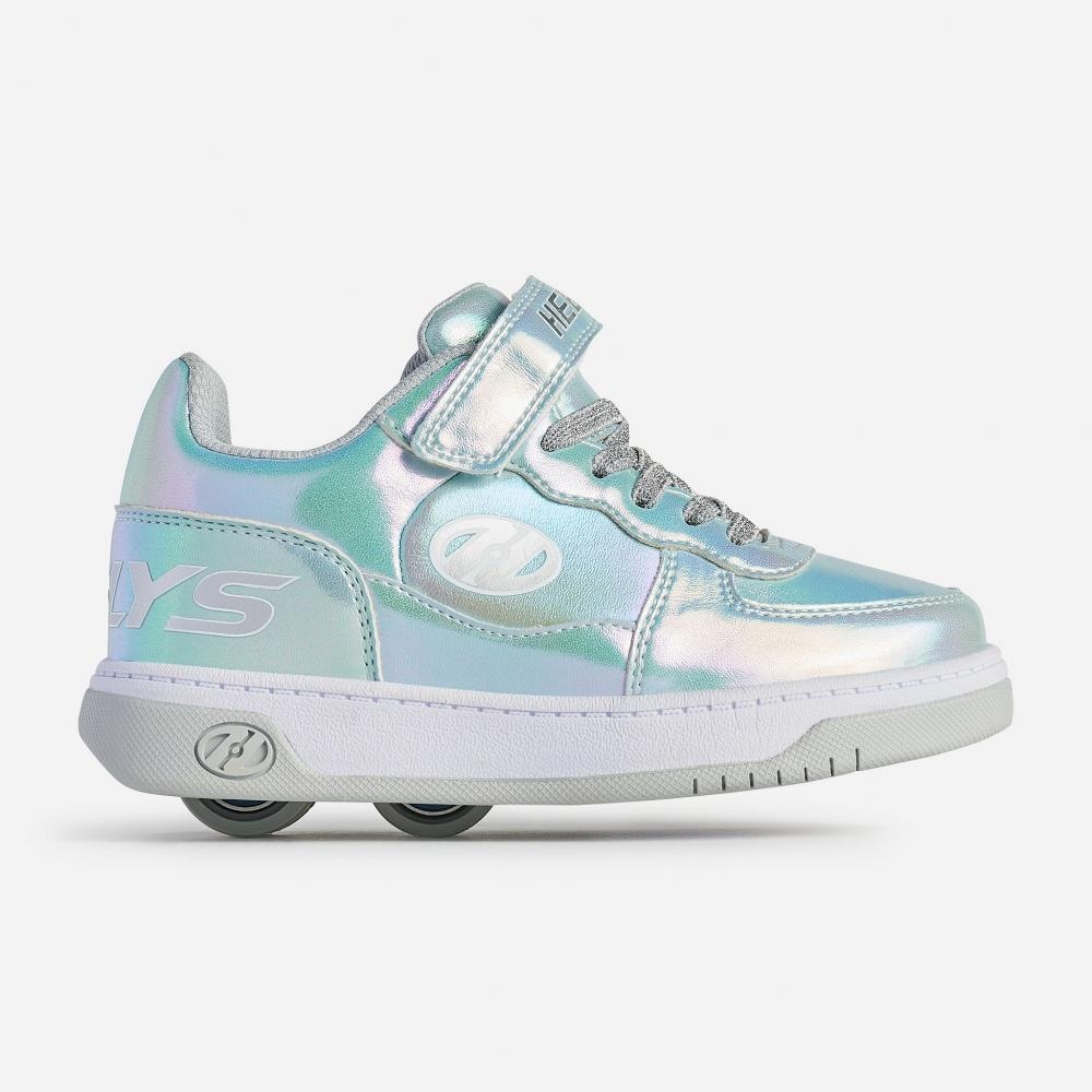 Heelys Sneaker »REZERVE LOW X2«, mit Rollen