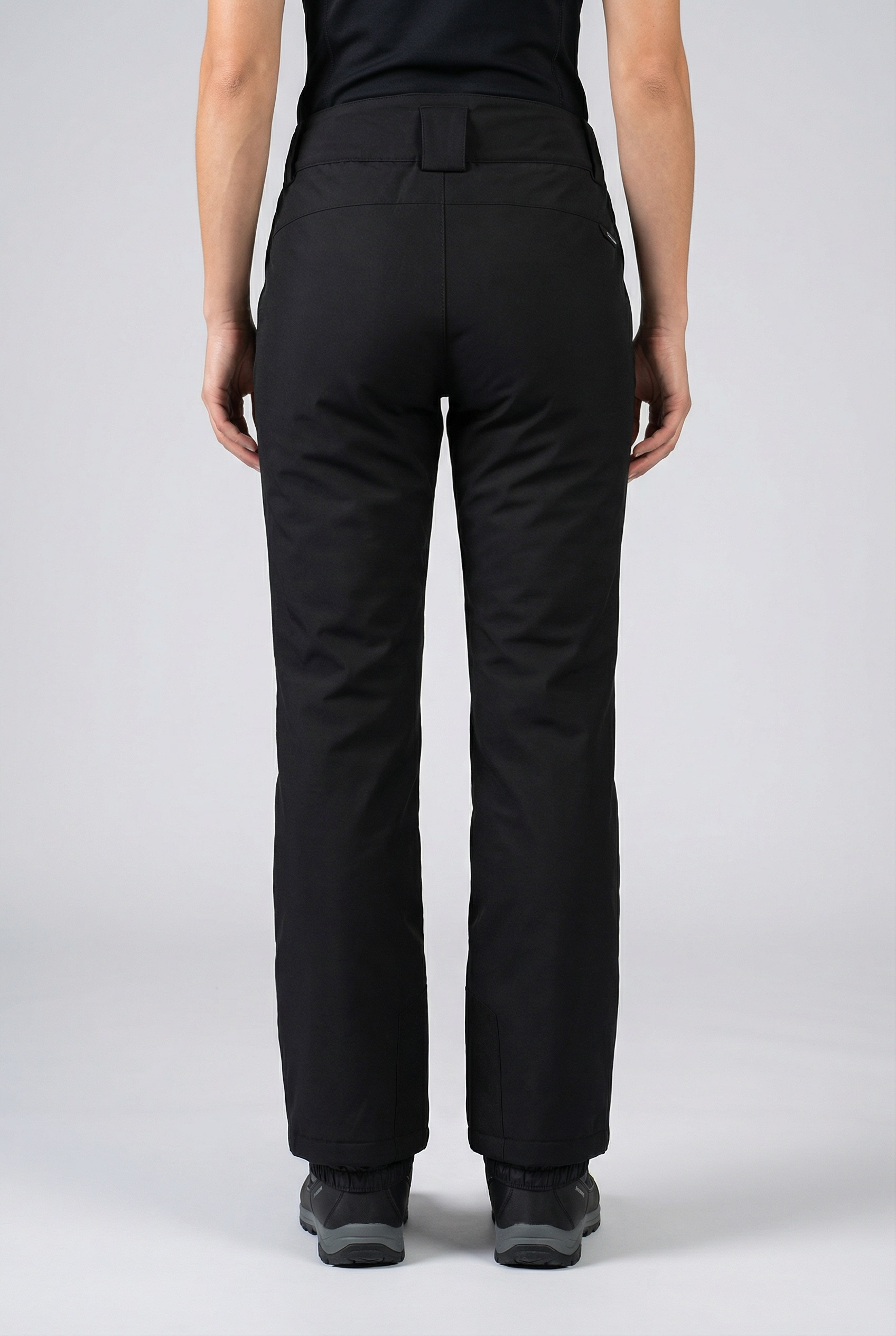 Icepeak Skihose "ICEPEAK FLASHER" für Alpinski und Snowboard, aus Polyester günstig online kaufen