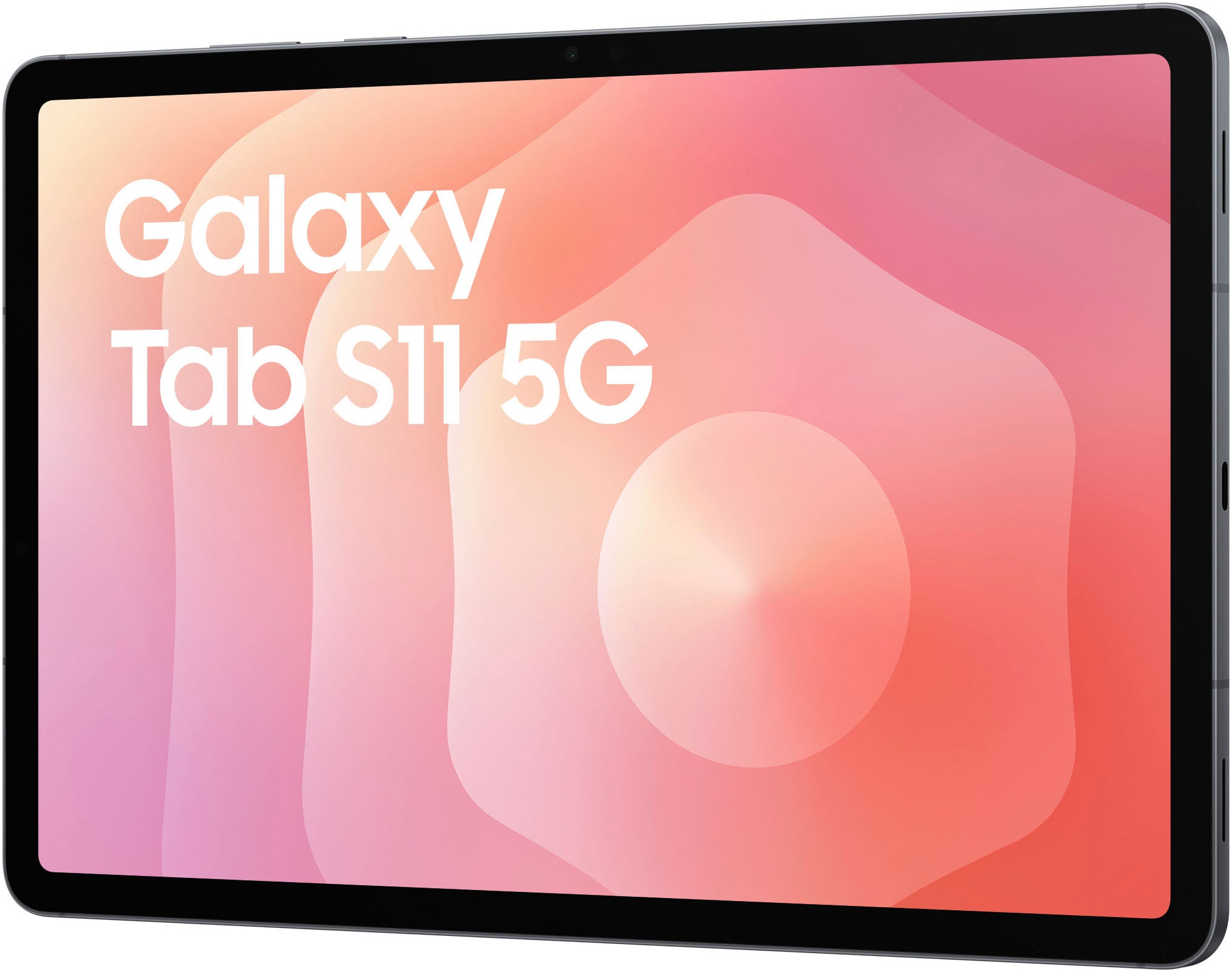 Samsung Tablet »Galaxy Tab S11« (27,81 cm / 11 ″) Android,One UI,Knox WQXGA 5G )