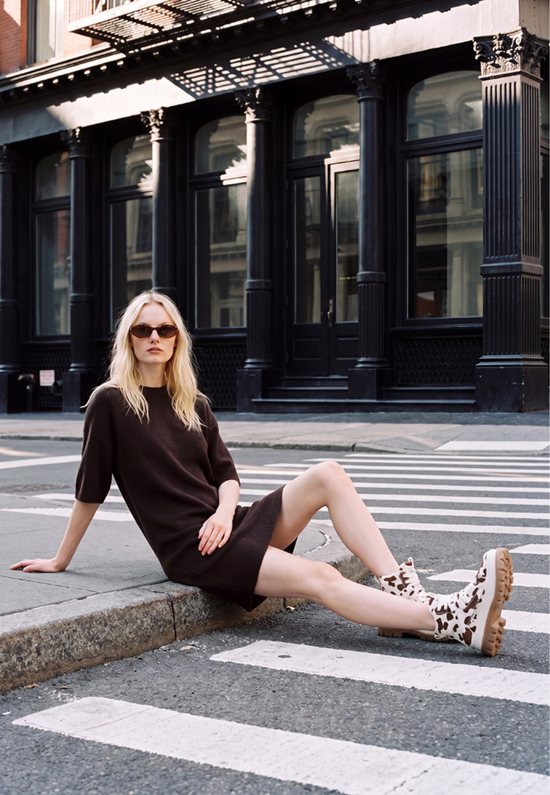 Buffalo Sneaker »Buffalo ASPHA NC MID«