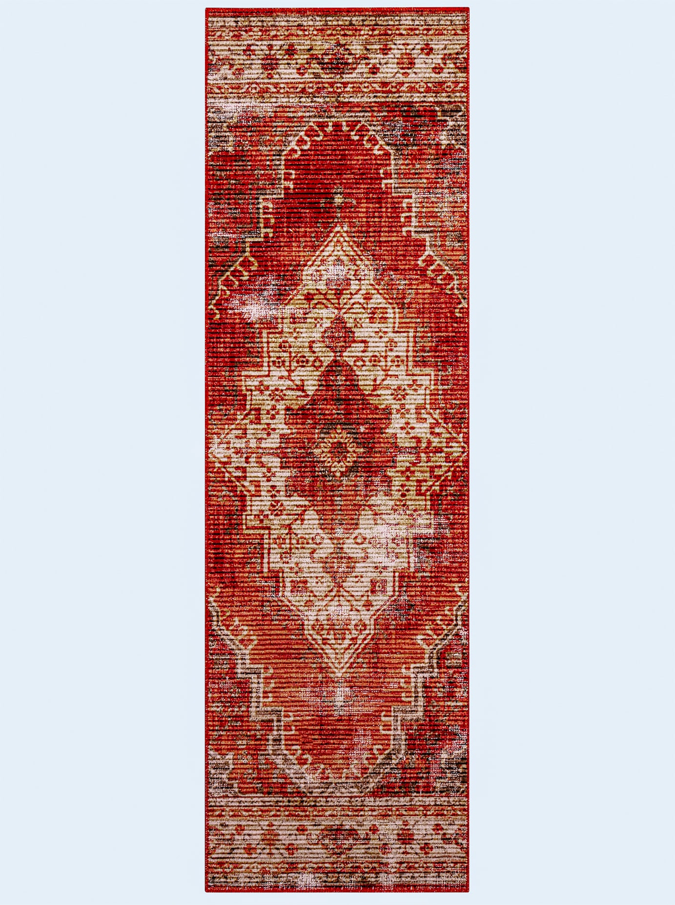 heine home Teppich rechteckig 3 mm Höhe günstig online kaufen