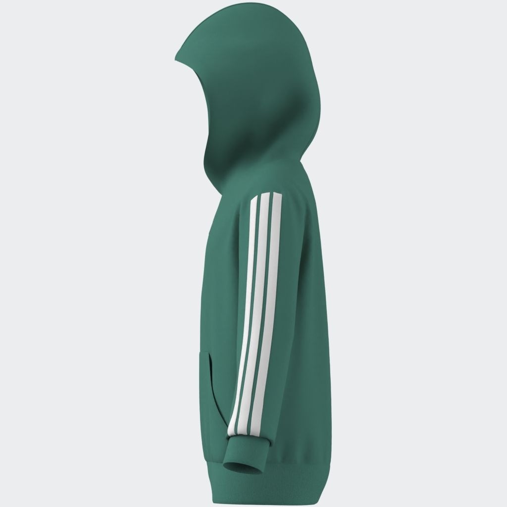 adidas Sportswear Kapuzensweatshirt »J 3S FL HD 225«
