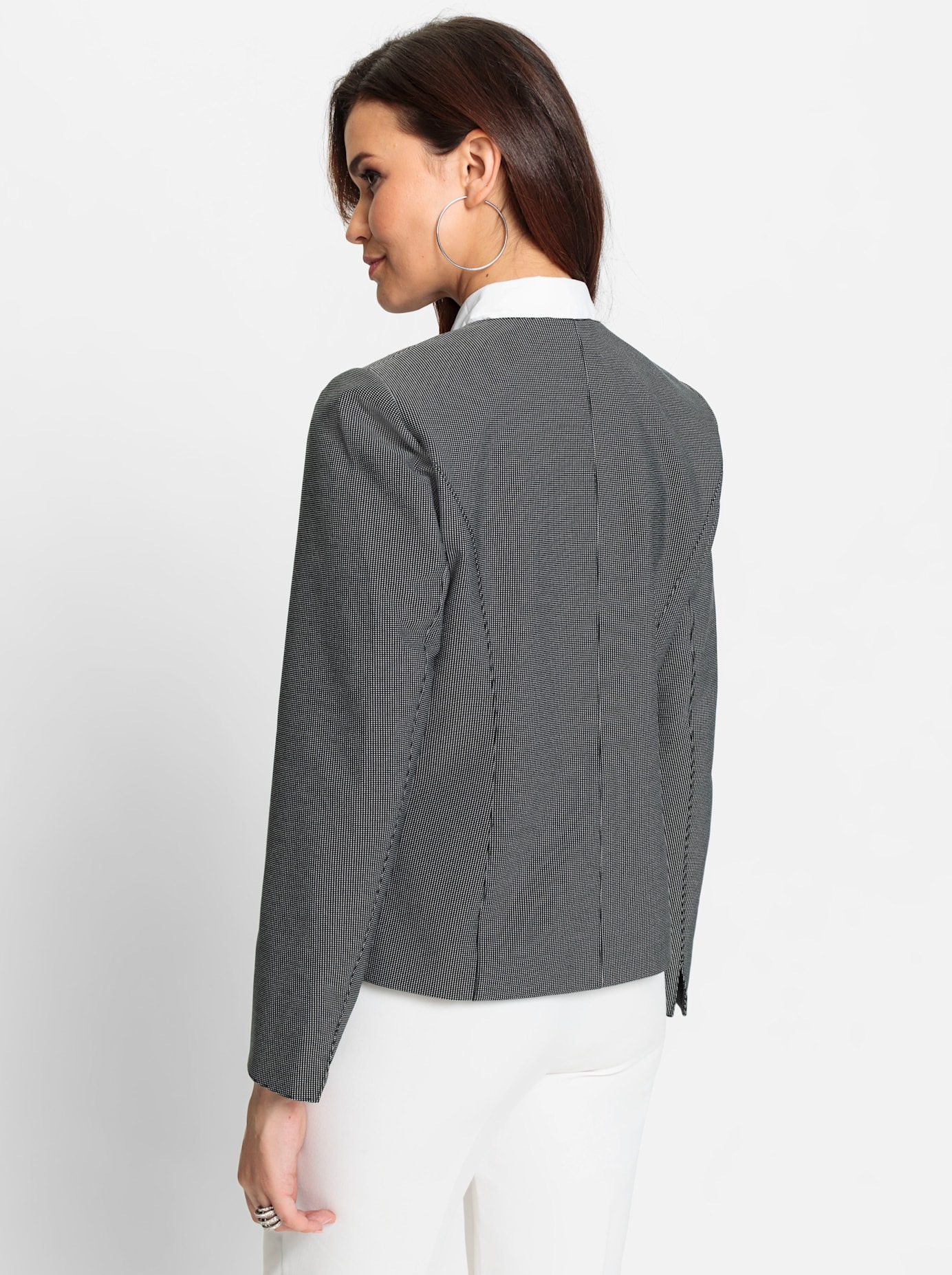 Lady Jackenblazer »Blazer«