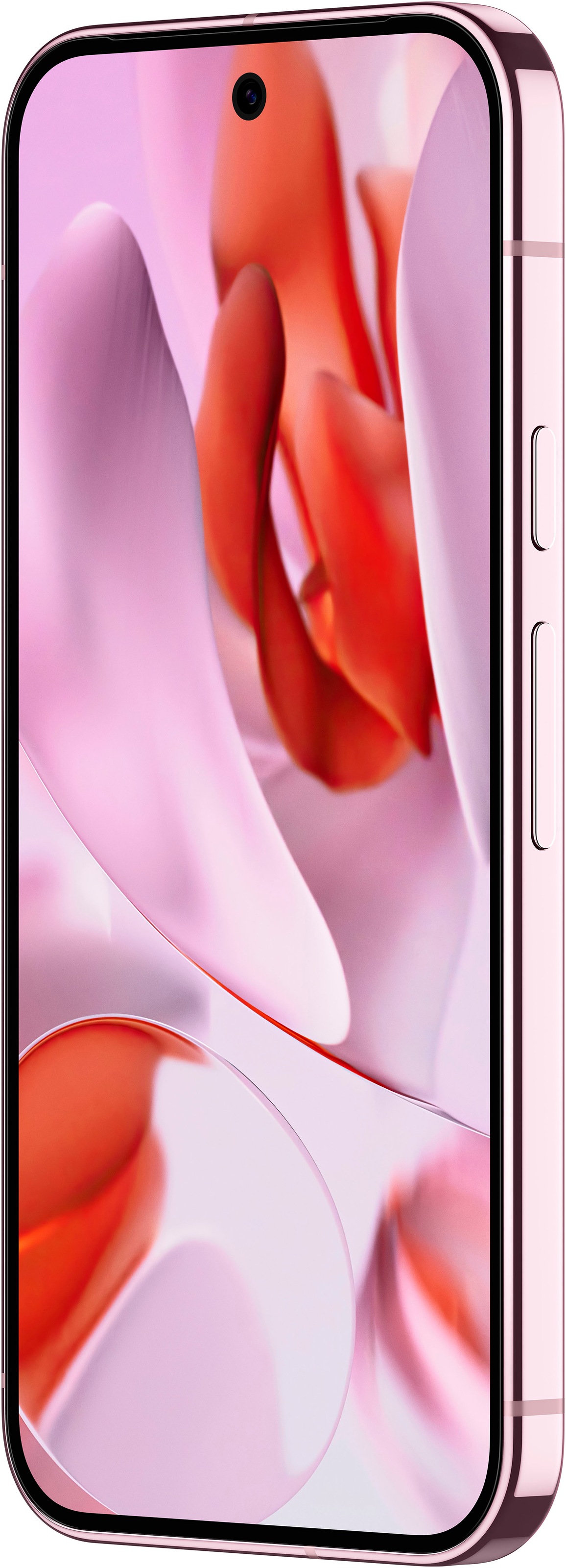 Google Smartphone »Pixel 9 Pro, 128 GB«, rose quartz