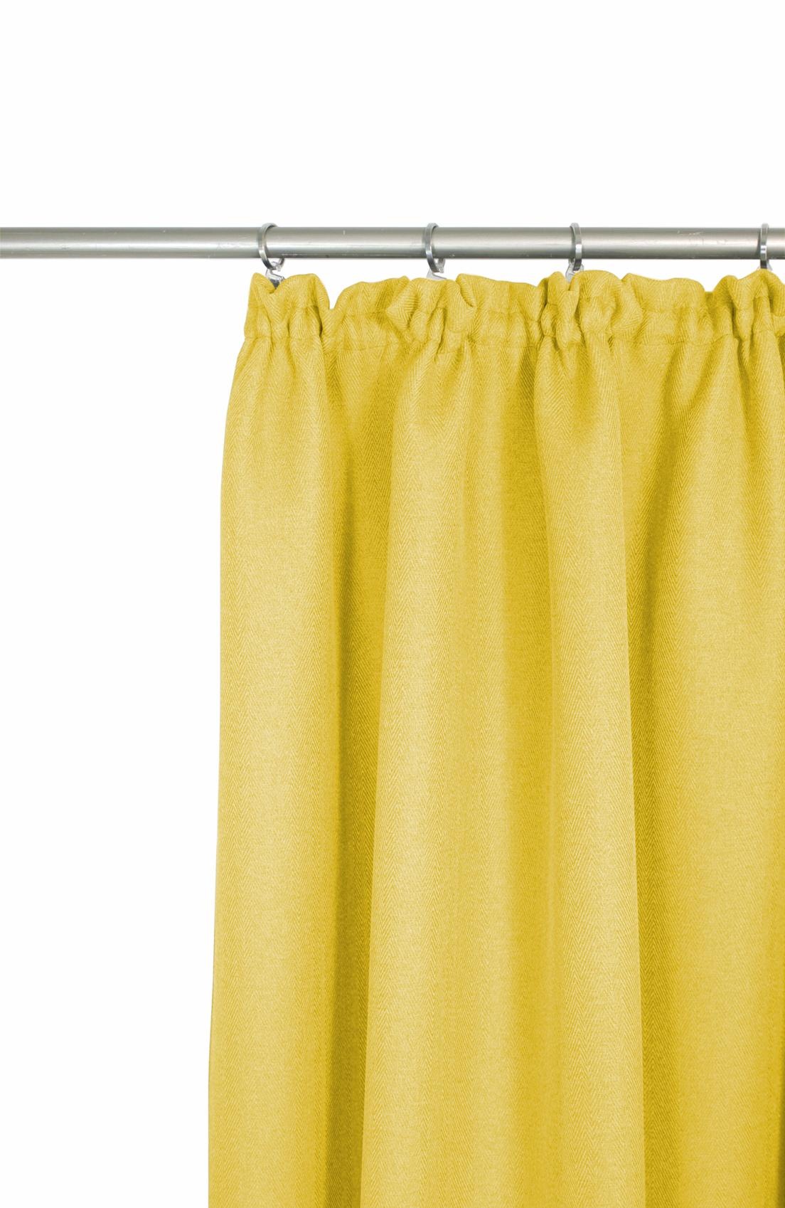 Thumbnail - Wirth Vorhang "SUNBONE" Kräuselband 1 Stk. tlg.