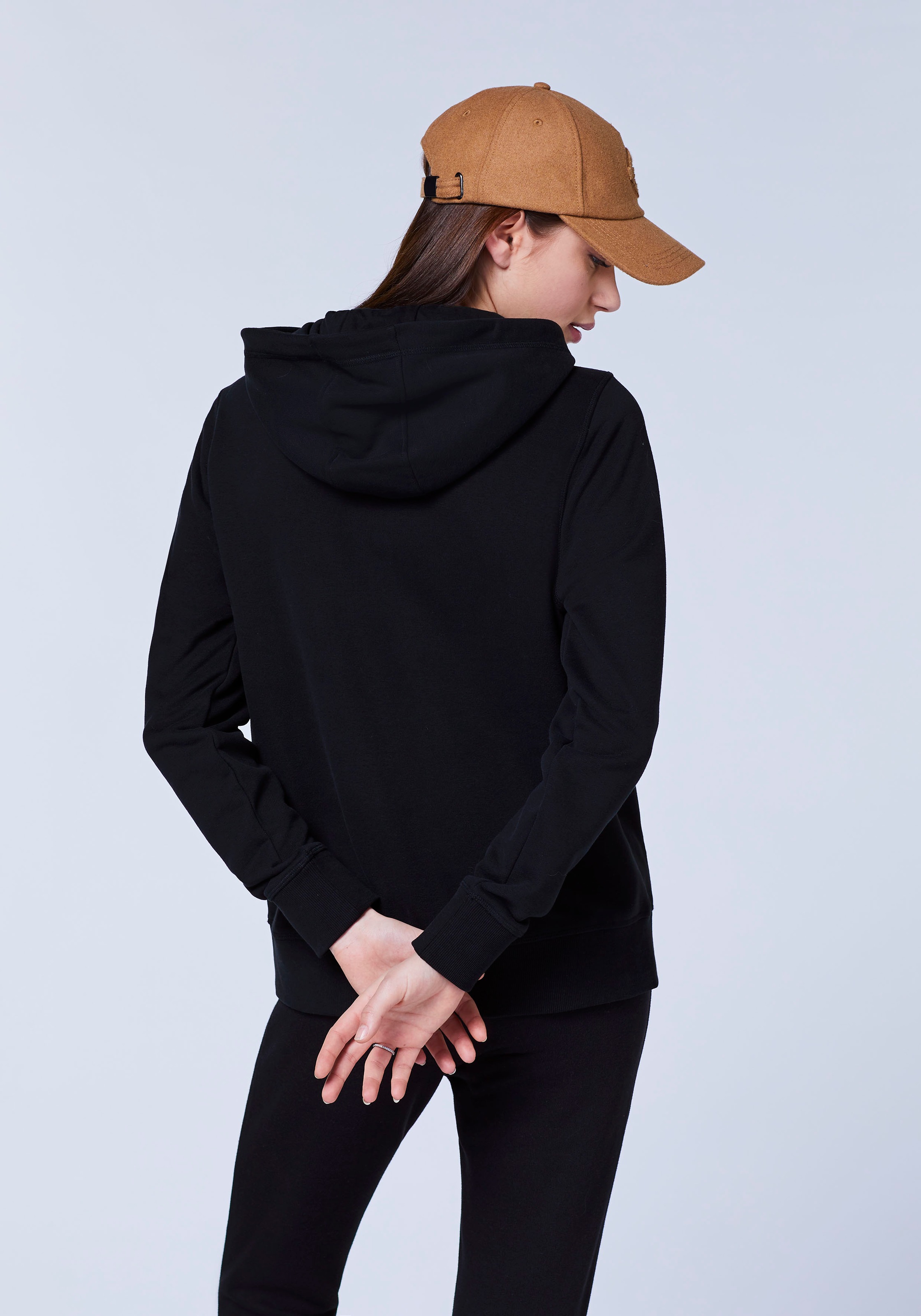 Chiemsee Kapuzensweatshirt günstig online kaufen