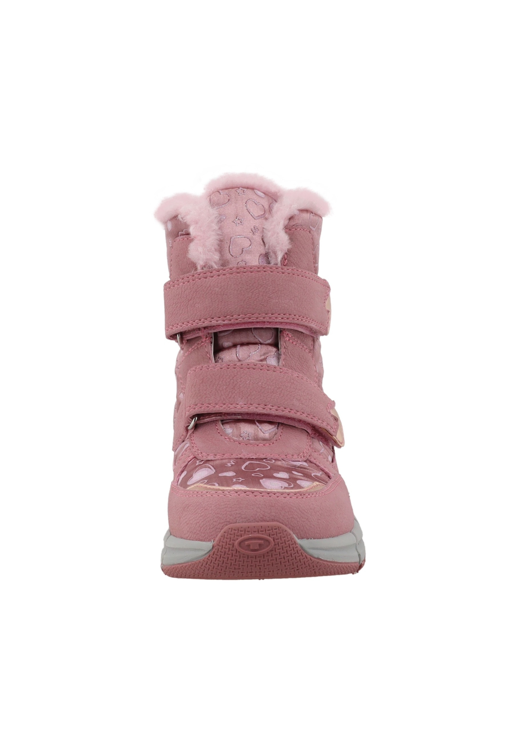 TOM TAILOR Stiefel »Tom Tailor Winter Boots«
