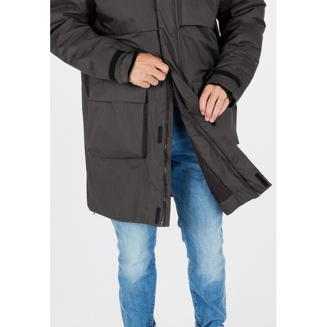 WHISTLER Parka »Mombay«, mit wasserabweisender und langlebiger DWR-Membran  ▷ kaufen | BAUR