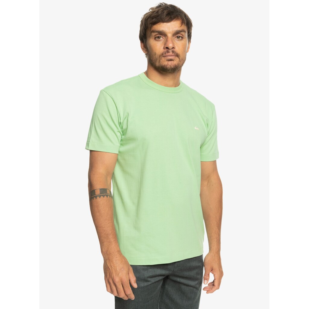 Quiksilver T-Shirt »Essentials«