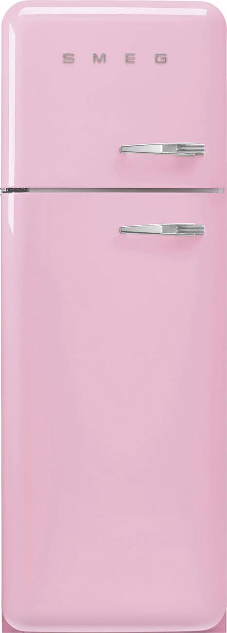 Smeg Kühl-/Gefrierkombination »FAB30«, BAUR cm hoch, breit 172 FAB30RPK5, | 60,1 Rechnung per cm