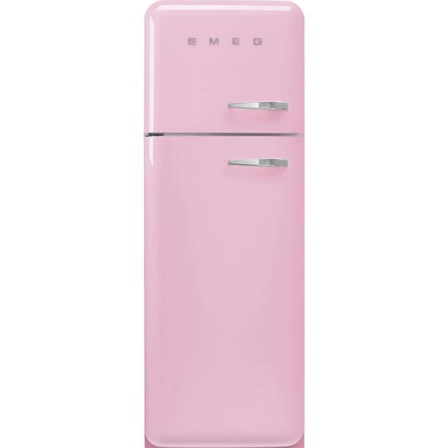 Smeg Kühl-/Gefrierkombination »FAB30«, FAB30RPK5, 172 cm hoch, 60,1 cm breit  per Rechnung | BAUR