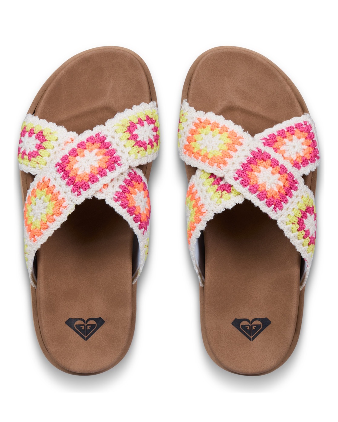 Roxy Sandale »Syenna Hi«